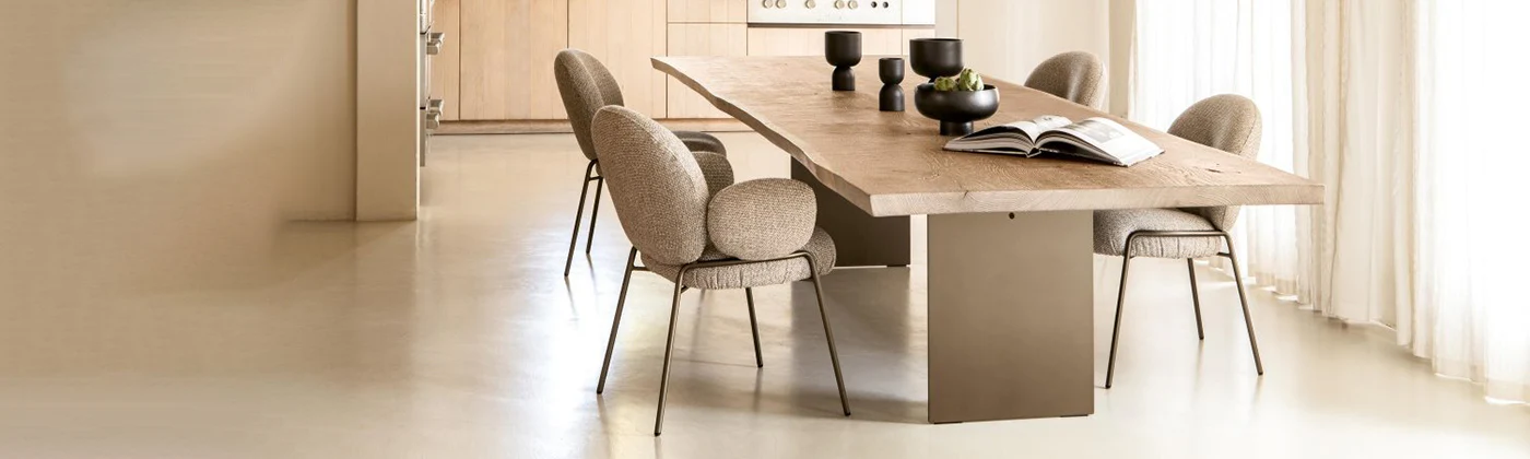 Curated Design for Inspired Living