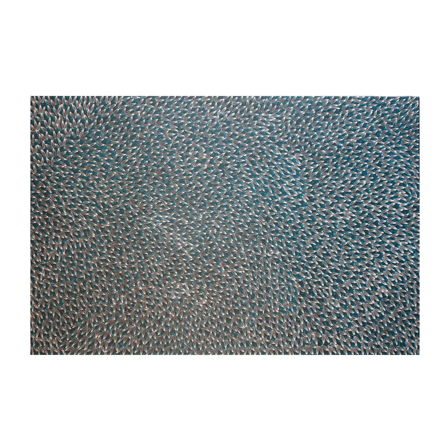 abie loy kemarre | original artwork | bush medicine leaves - ID33762