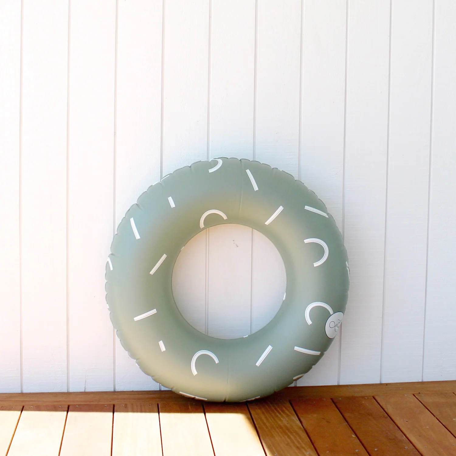 &sunday | kids pool tube | squiggles - LC - Image 3