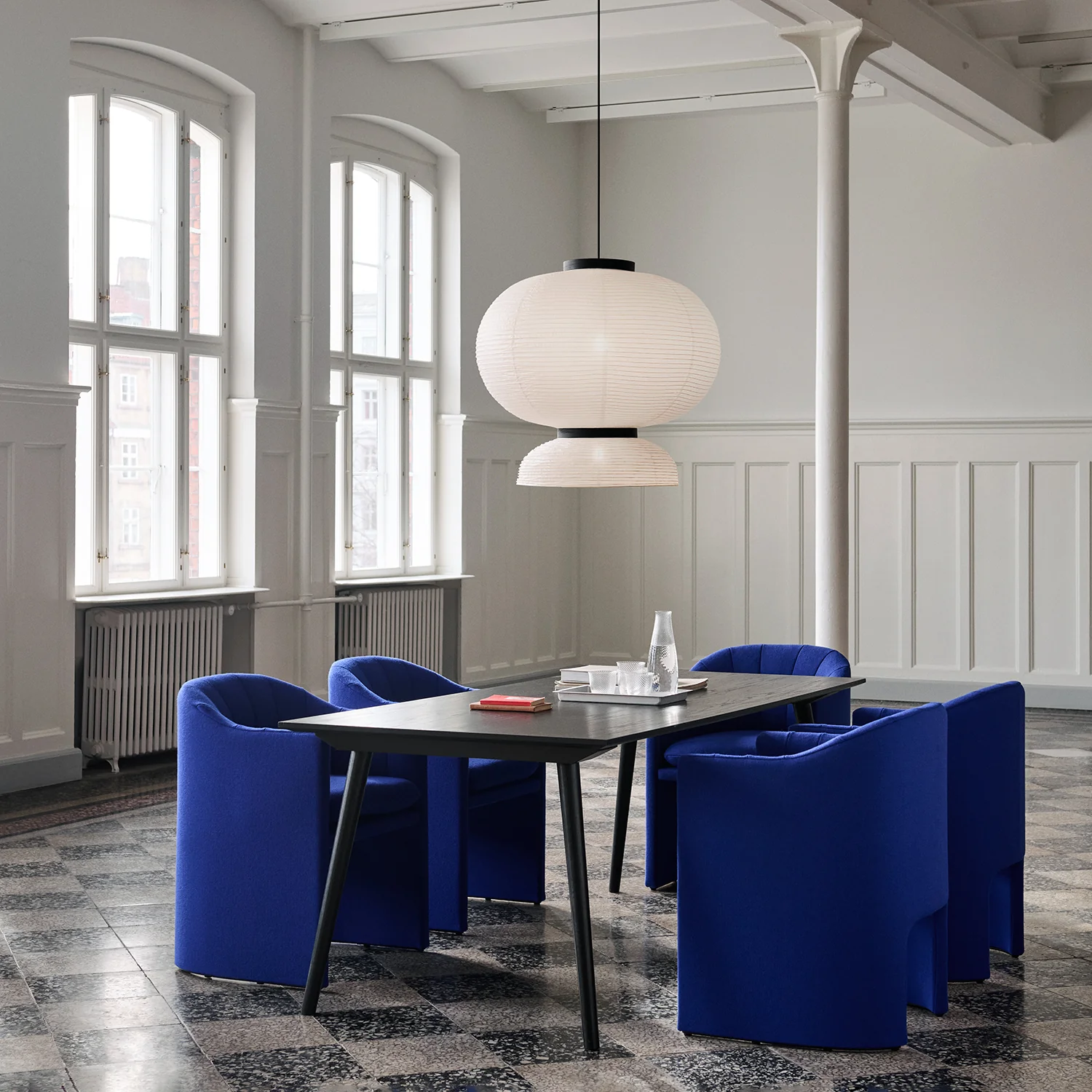 &tradition | formakami JH5 pendant lamp - Image 12