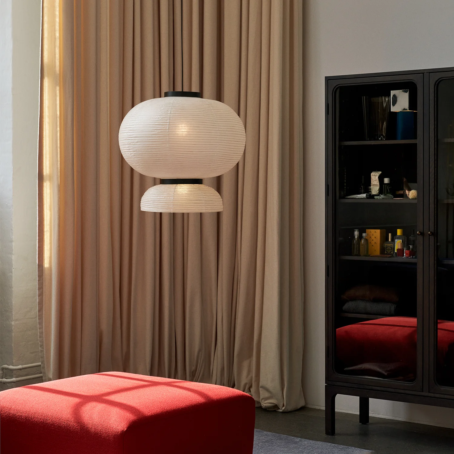 &tradition | formakami JH5 pendant lamp - Image 14