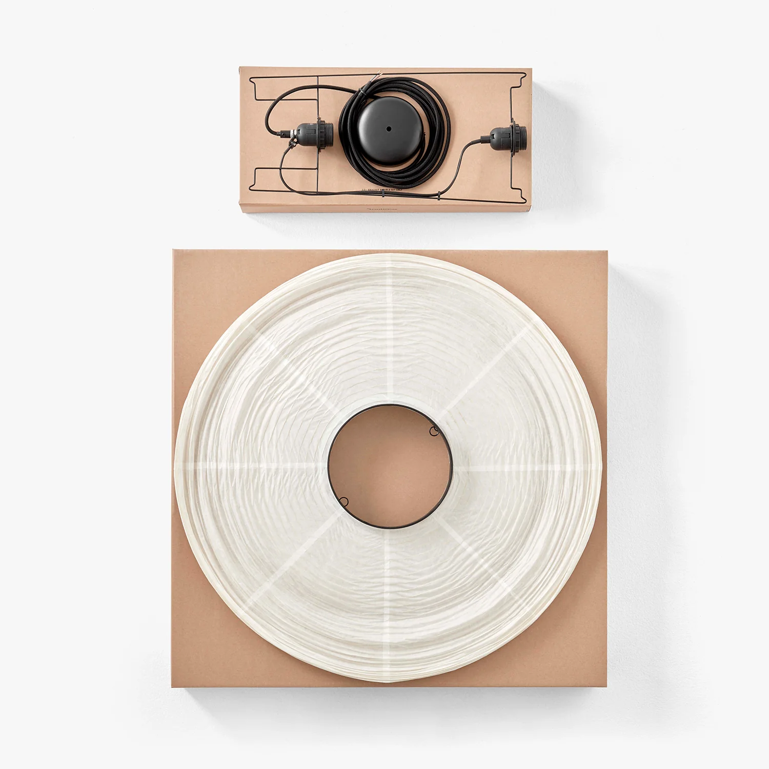 &tradition | formakami JH5 pendant lamp - Image 22