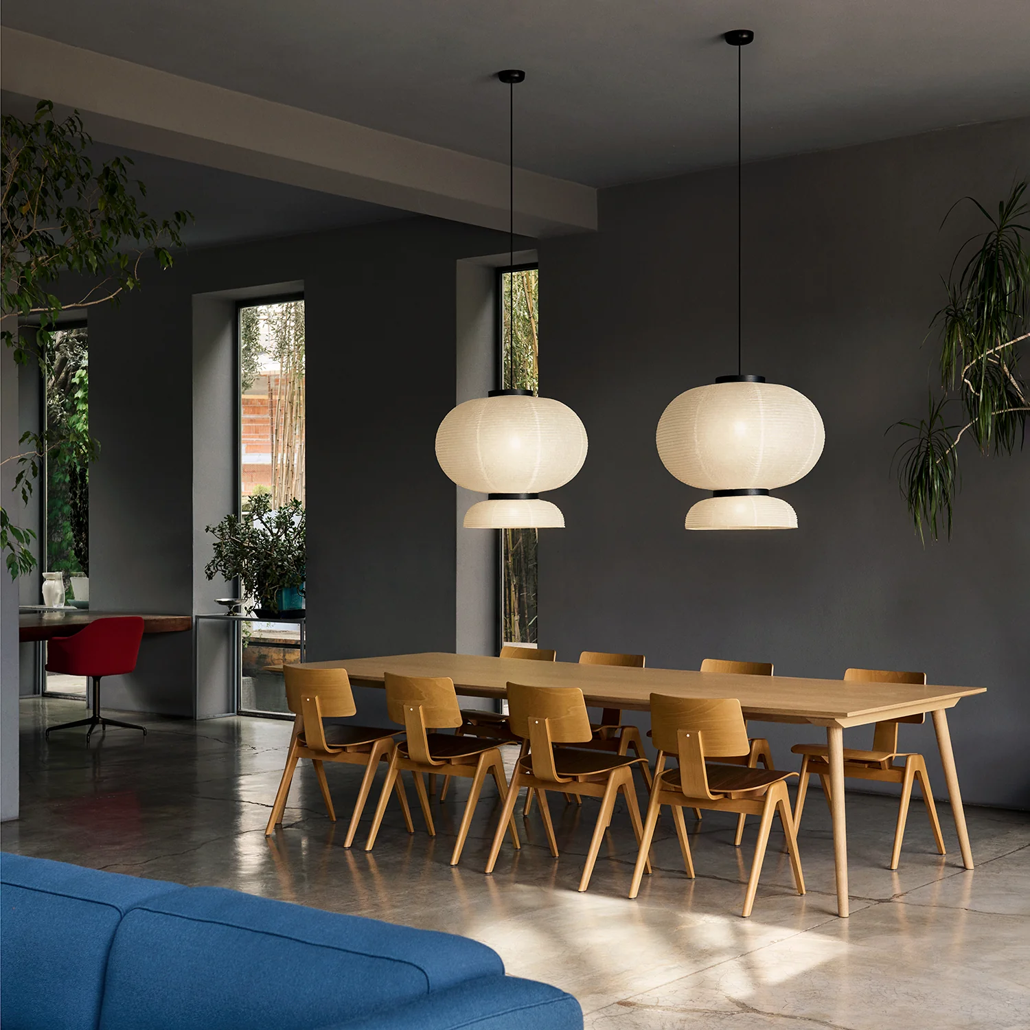 &tradition | formakami JH5 pendant lamp - Image 3