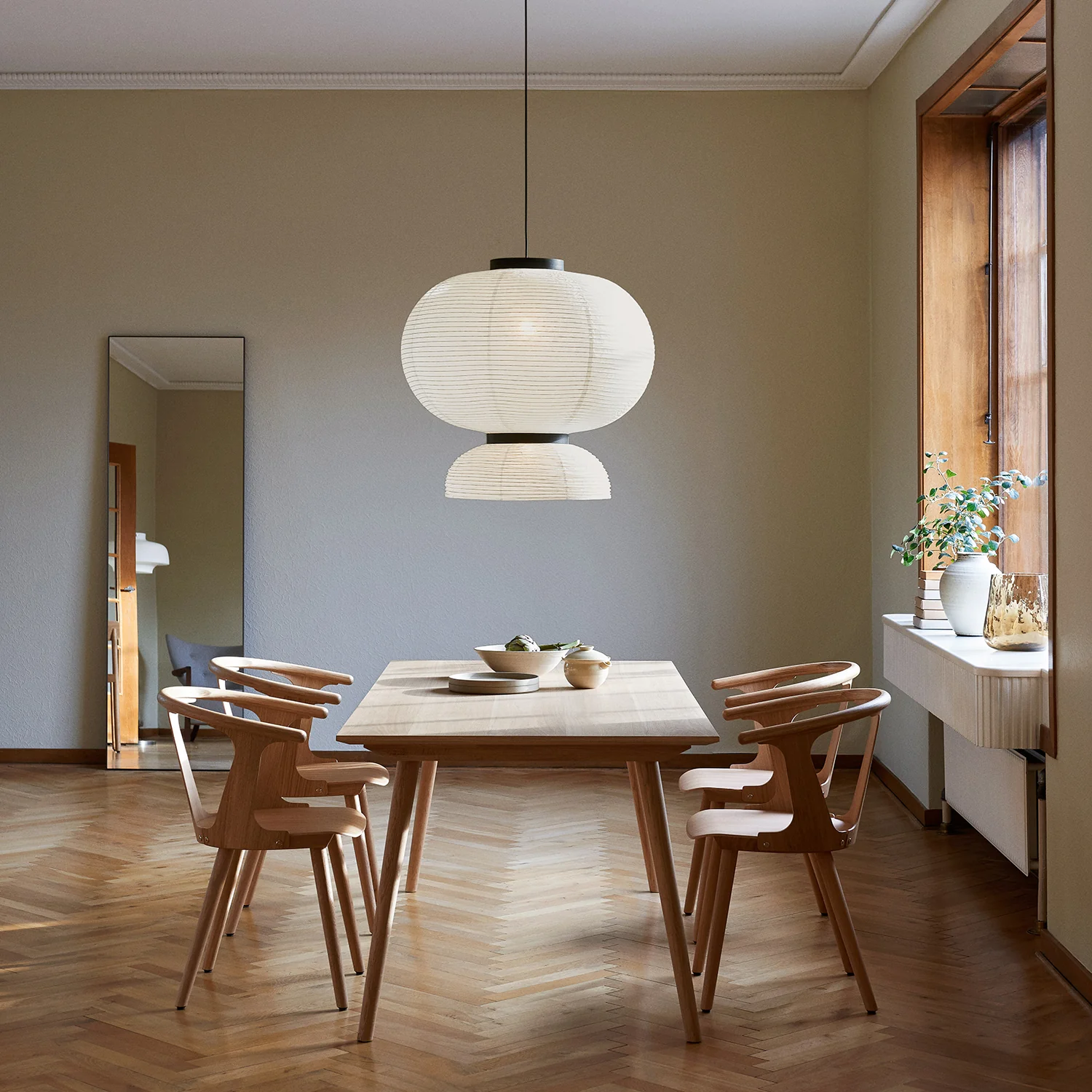 &tradition | formakami JH5 pendant lamp - Image 9