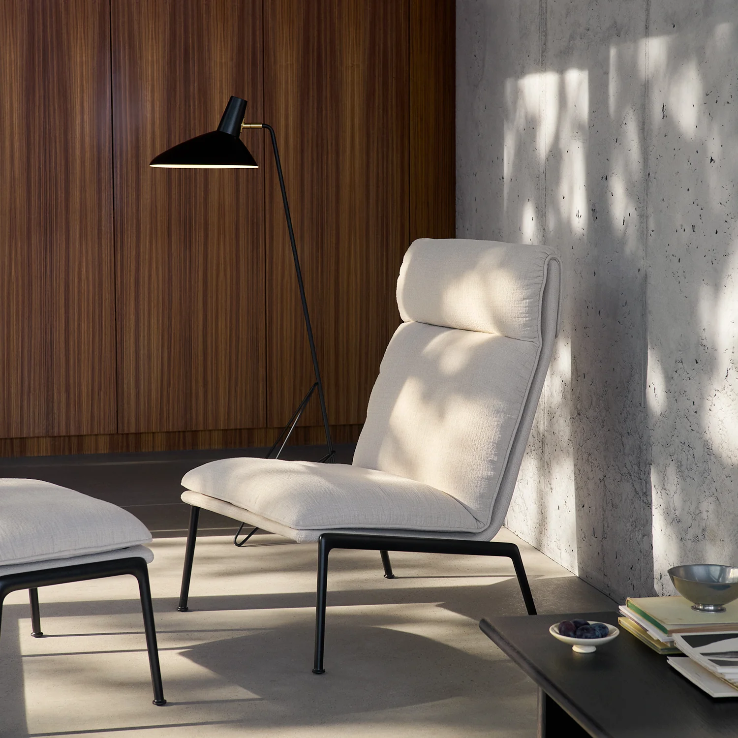 &tradition | tripod HM8 floor lamp | black - Image 12