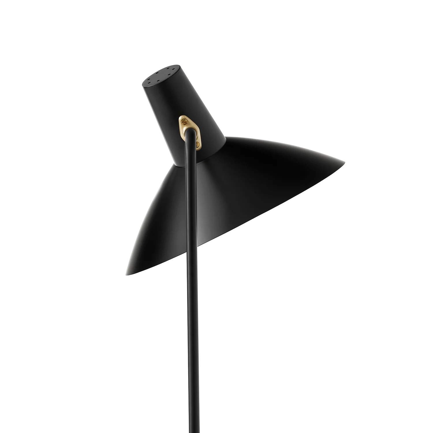 &tradition | tripod HM8 floor lamp | black - Image 3