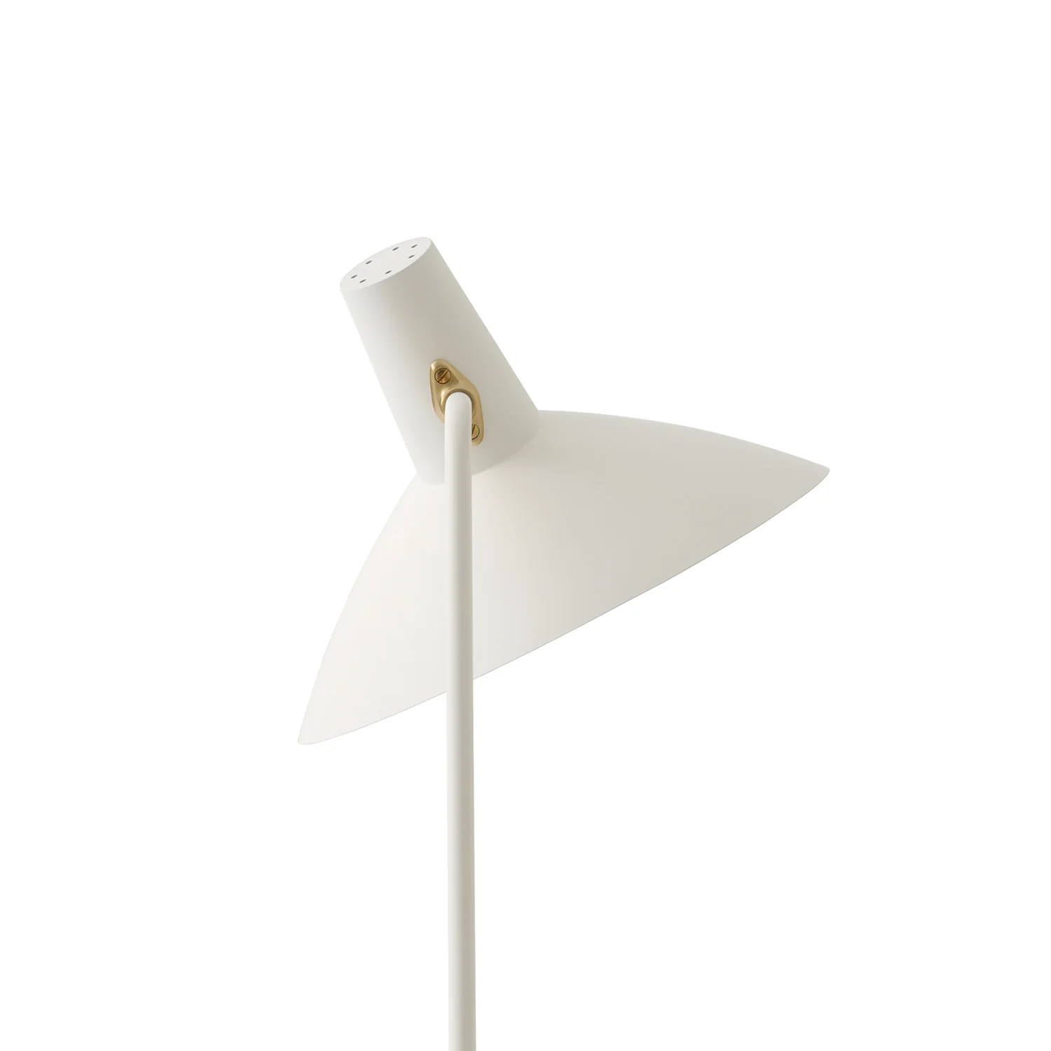 &tradition | tripod HM8 floor lamp | white - Image 3