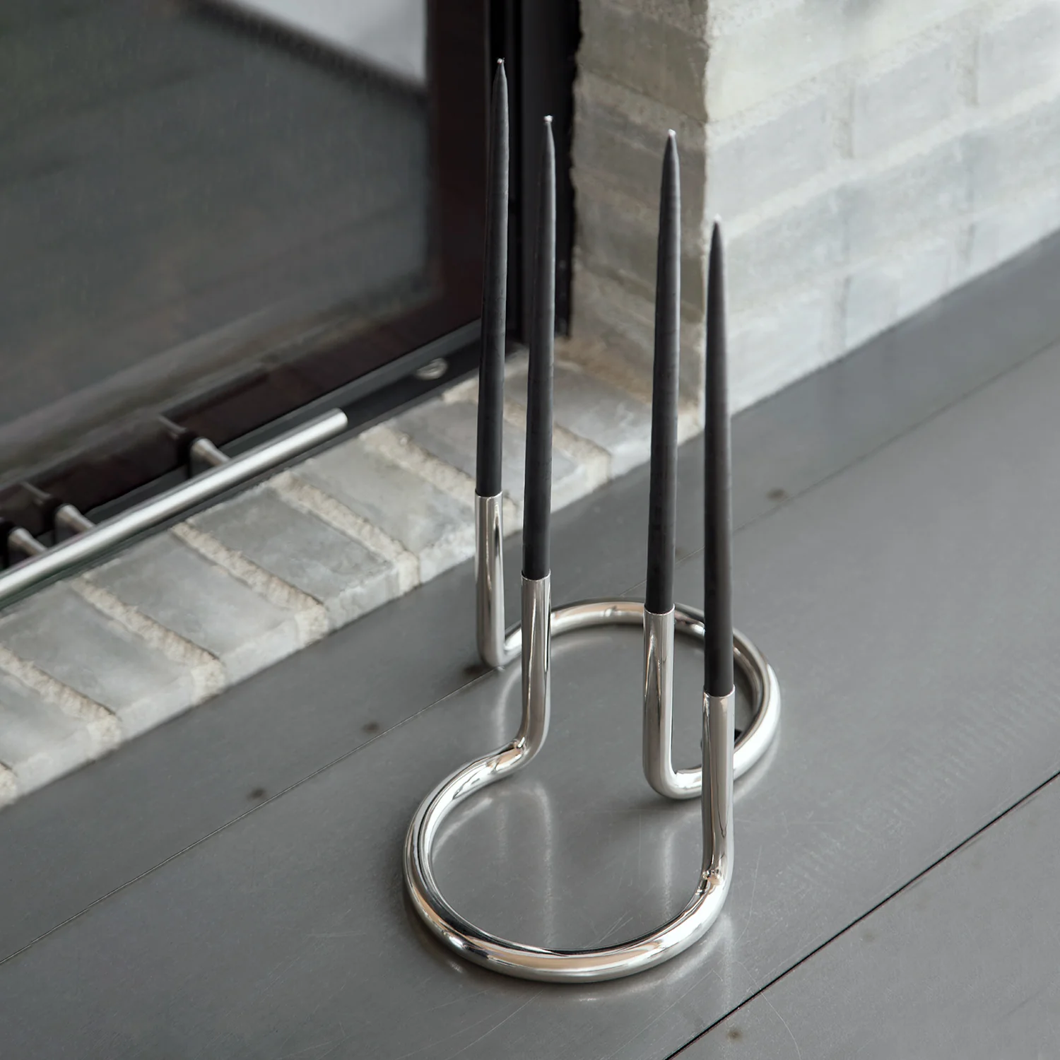 architectmade | candles for gemini candle holder | black 4 pack - Image 11