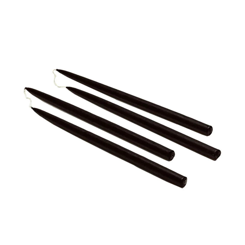 architectmade | candles for gemini candle holder | black 4 pack - Image 12