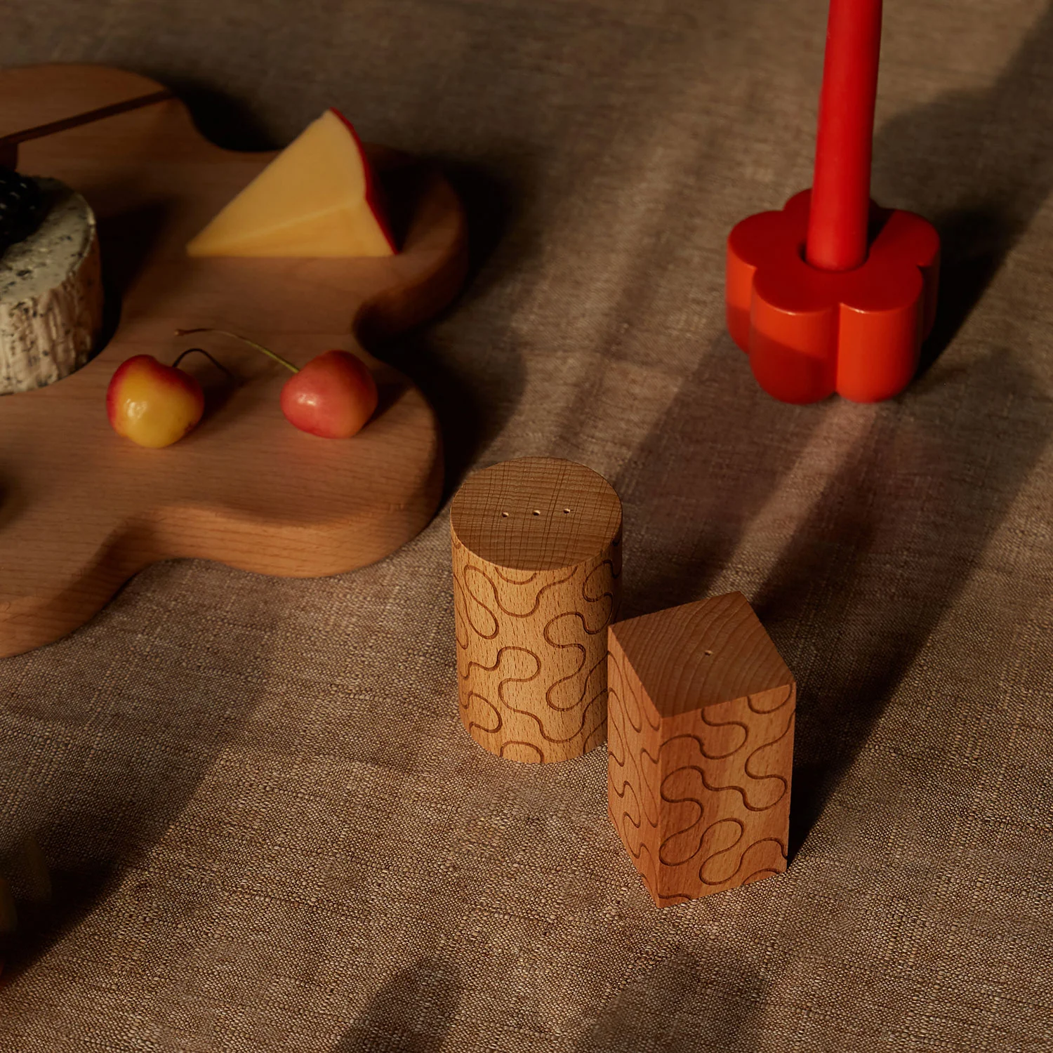 areaware | dusen dusen pattern shakers - DC - Image 10