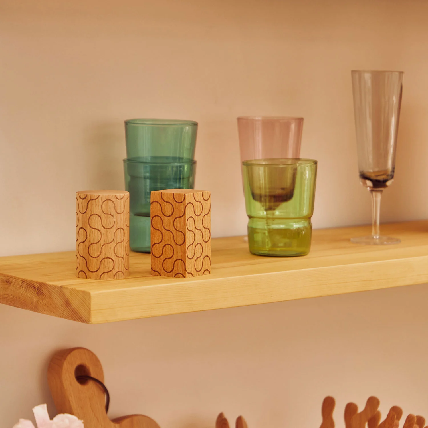 areaware | dusen dusen pattern shakers - DC - Image 12
