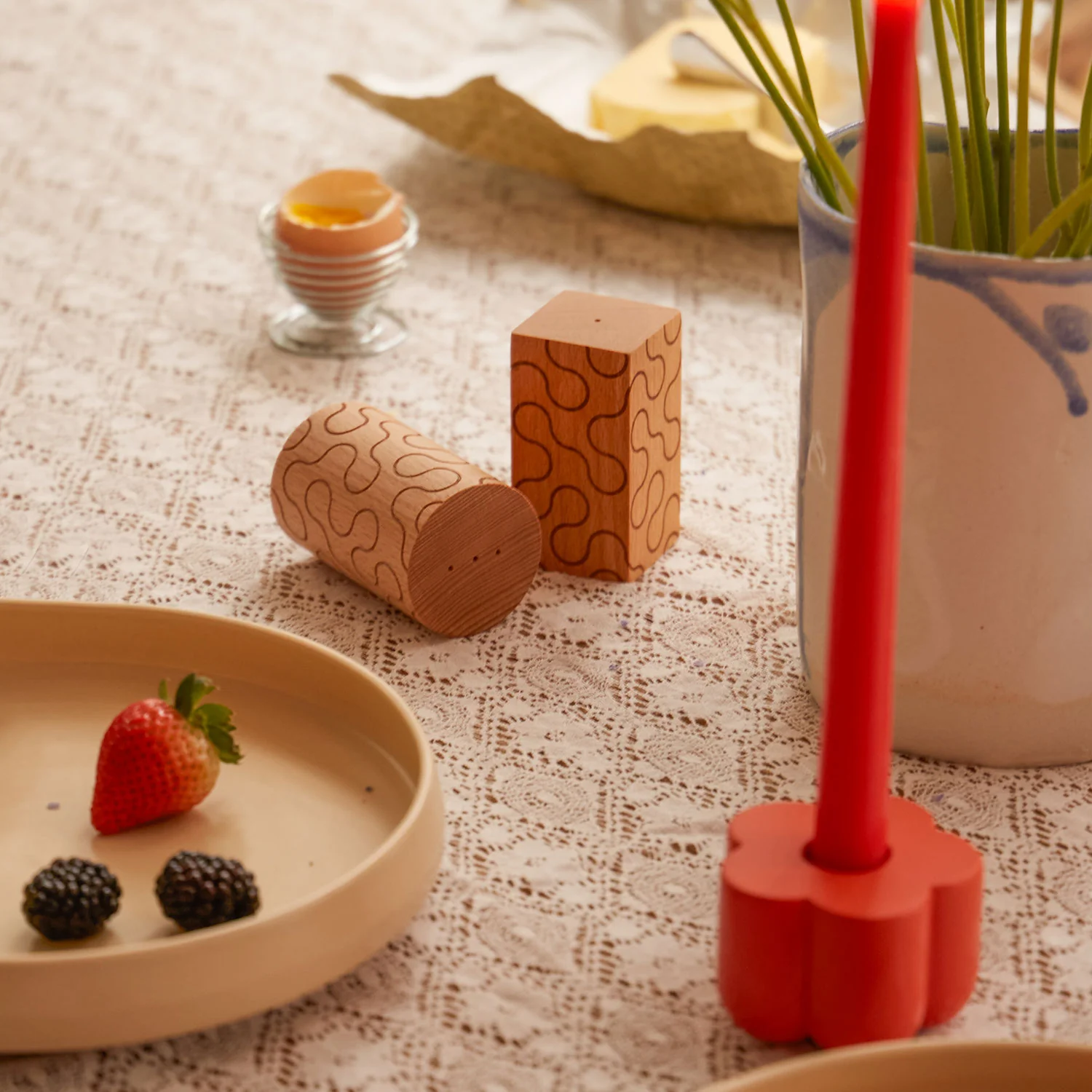 areaware | dusen dusen pattern shakers - DC - Image 13
