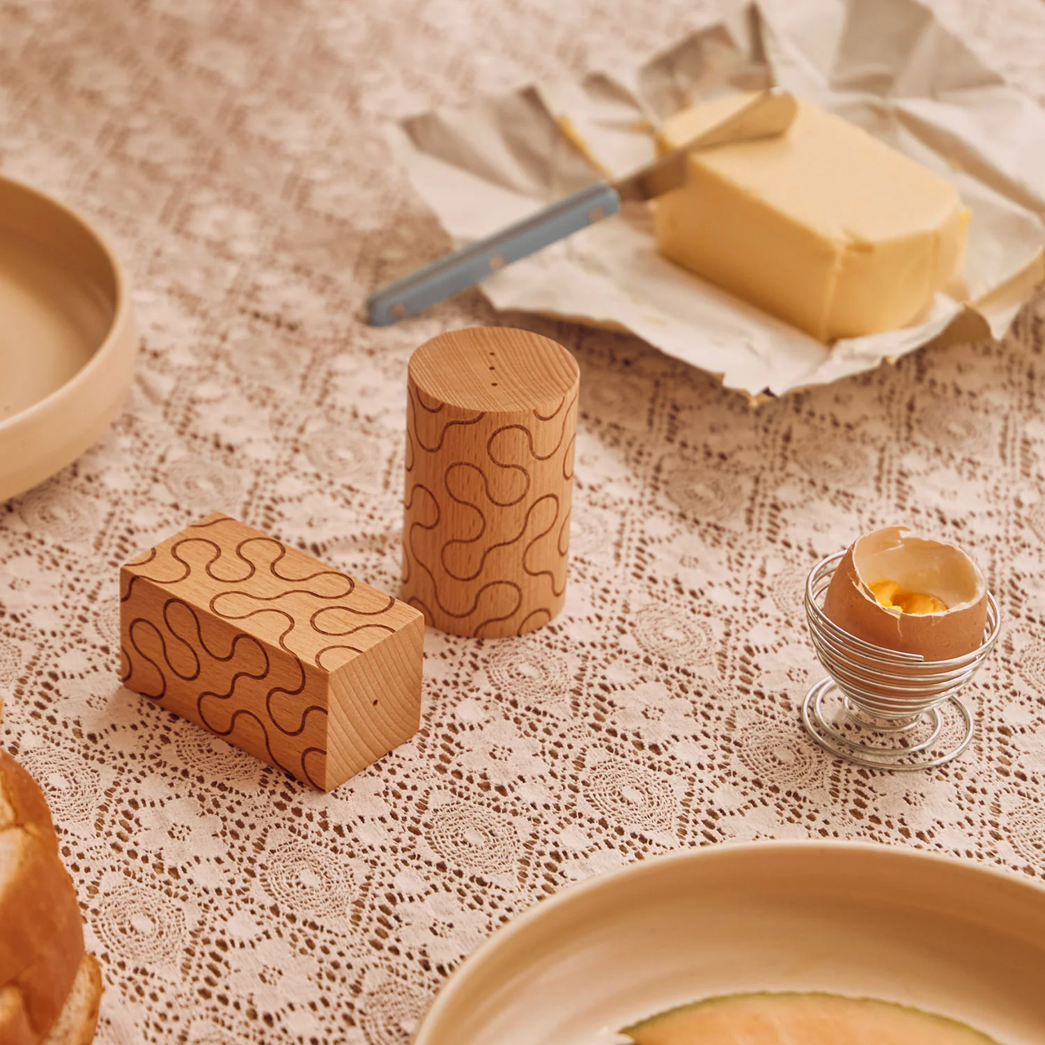 areaware | dusen dusen pattern shakers - DC - Image 14