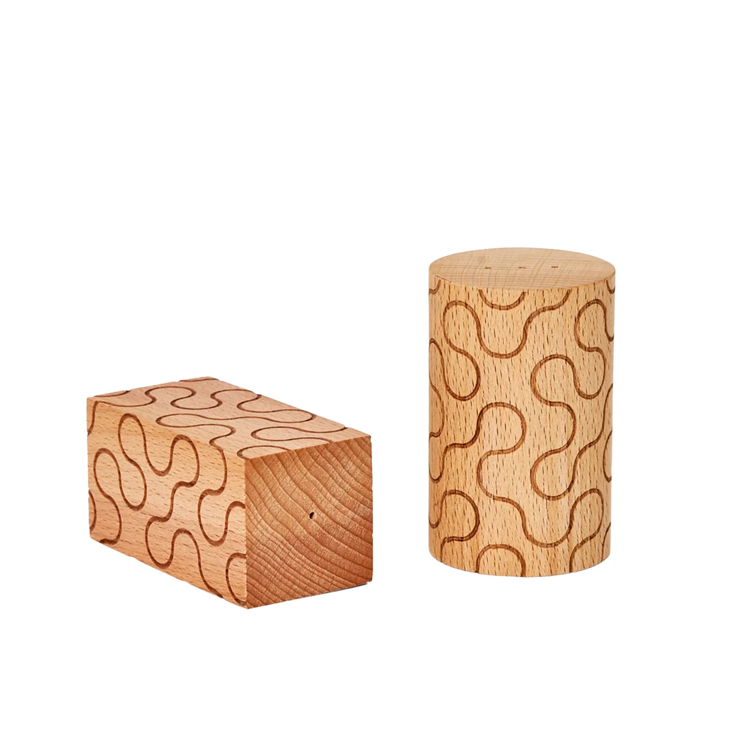 areaware | dusen dusen pattern shakers - DC - Image 3