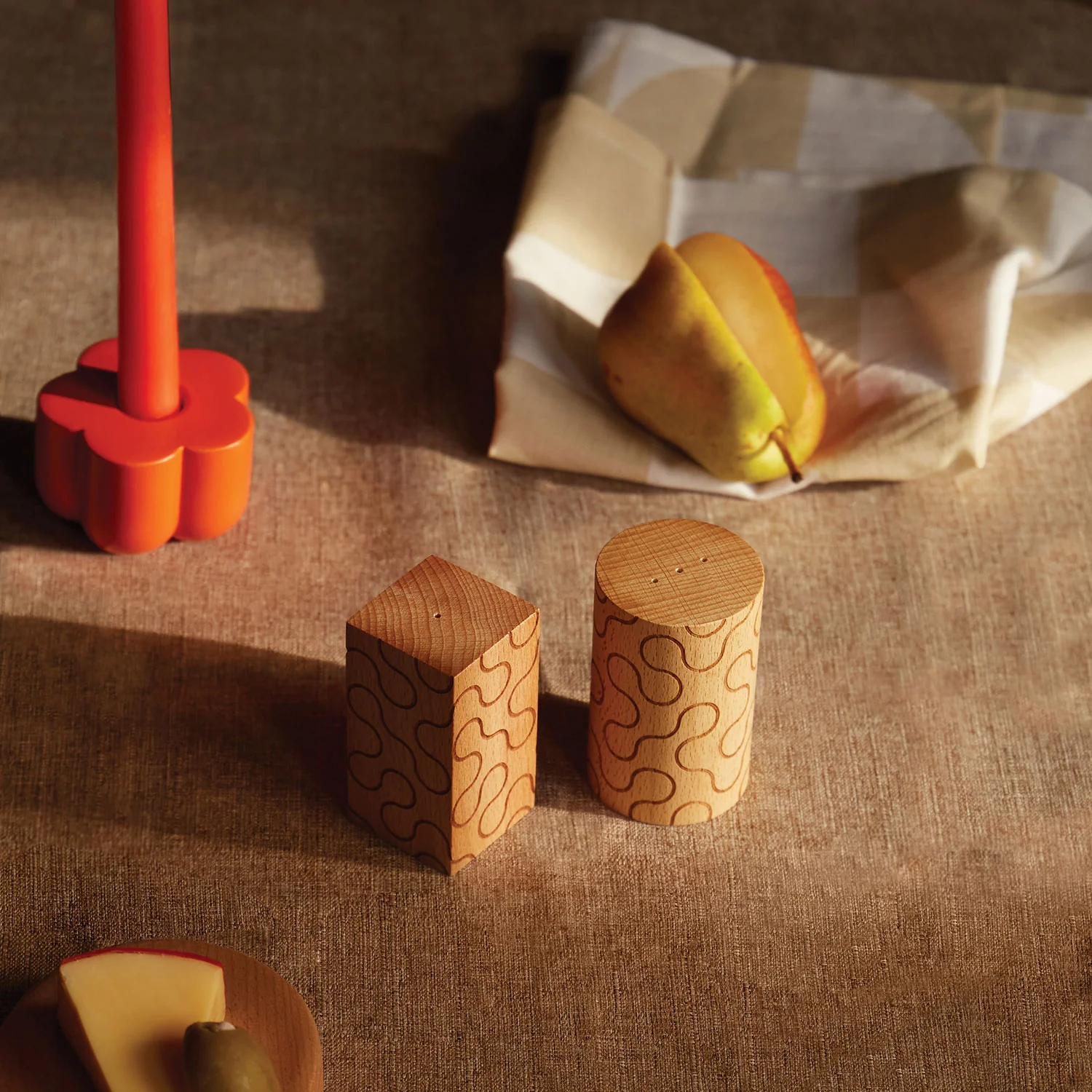 areaware | dusen dusen pattern shakers - DC - Image 4