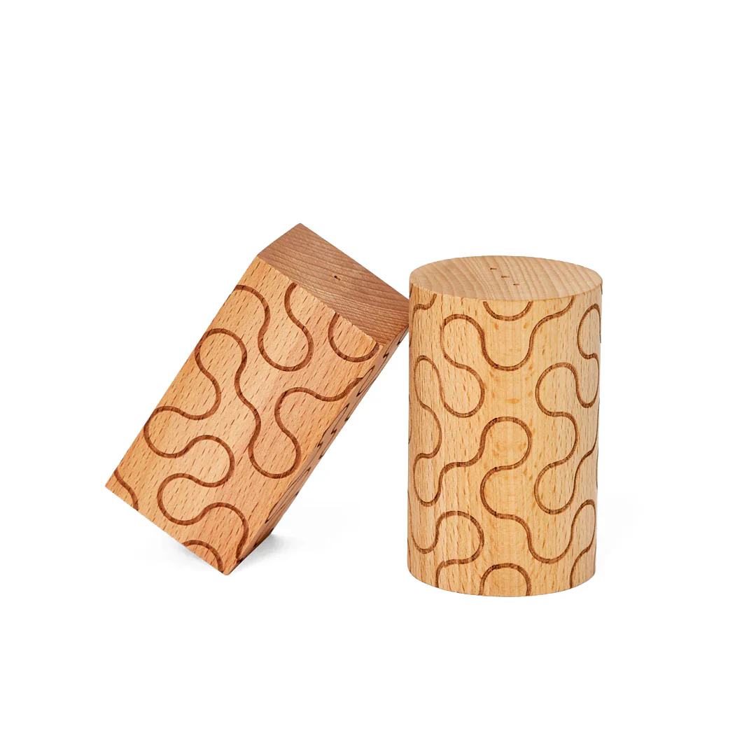 areaware | dusen dusen pattern shakers - DC - Image 5