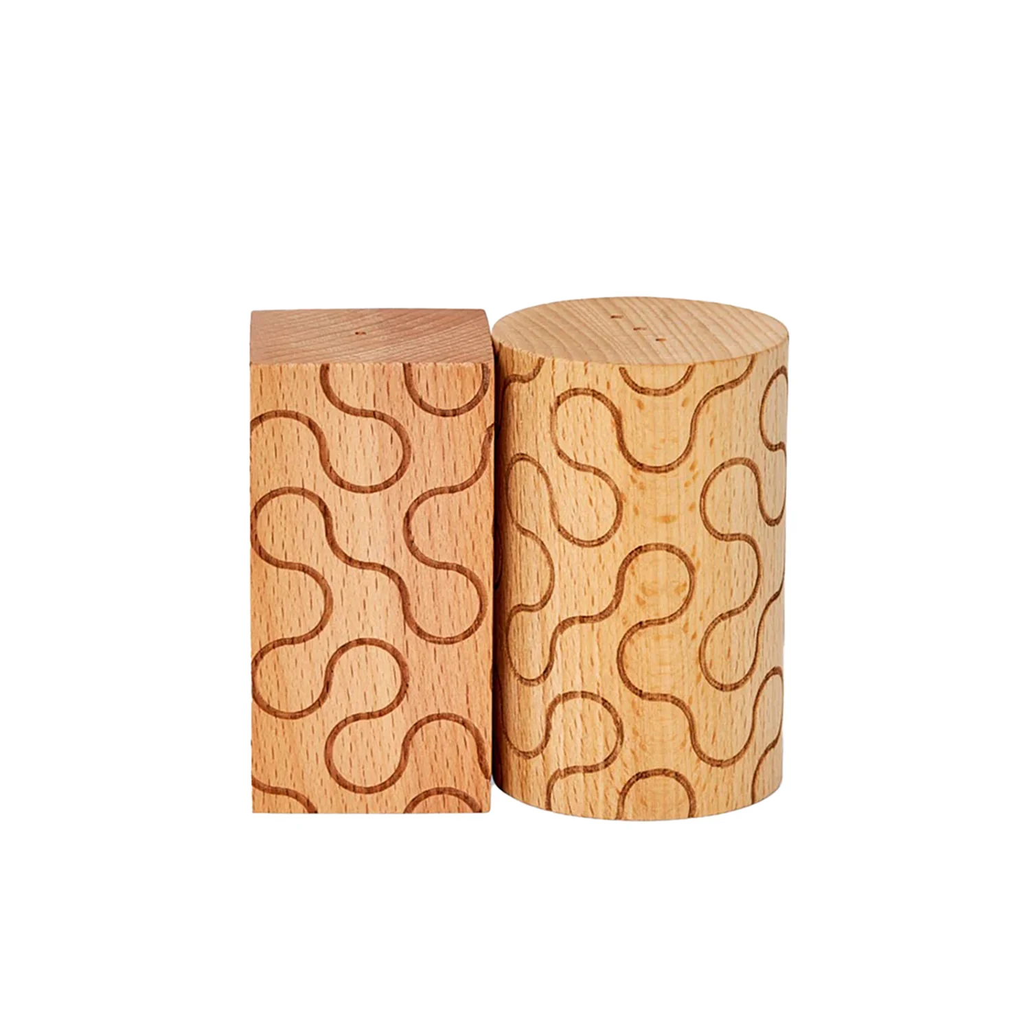 areaware | dusen dusen pattern shakers - DC - Image 7