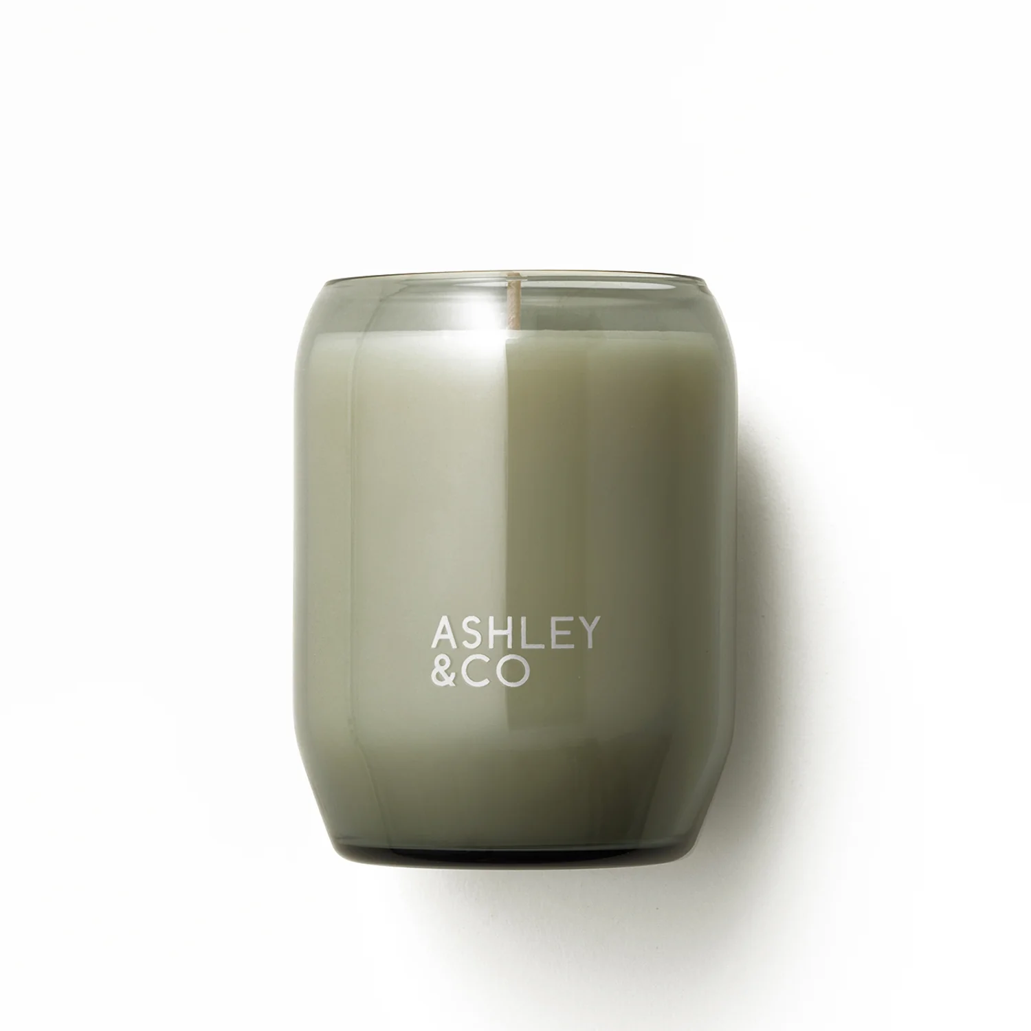 ashley + co | waxed perfume scented candle | blossom + gilt - Image 25