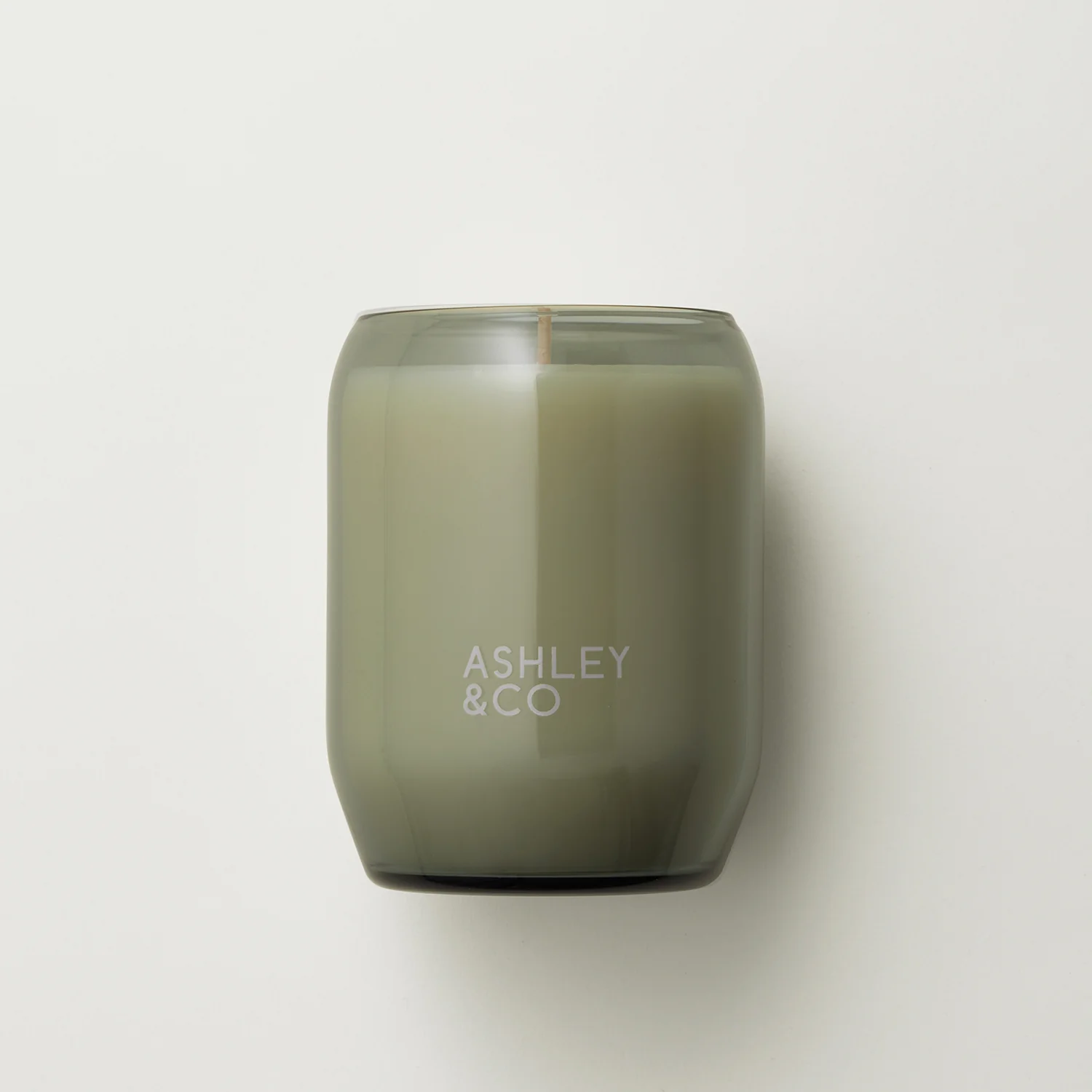 ashley + co | waxed perfume scented candle | blossom + gilt - Image 26