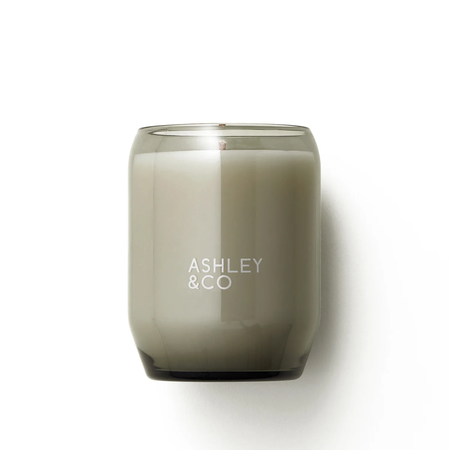 ashley + co | waxed perfume scented candle | bubbles + polkadots - Image 26
