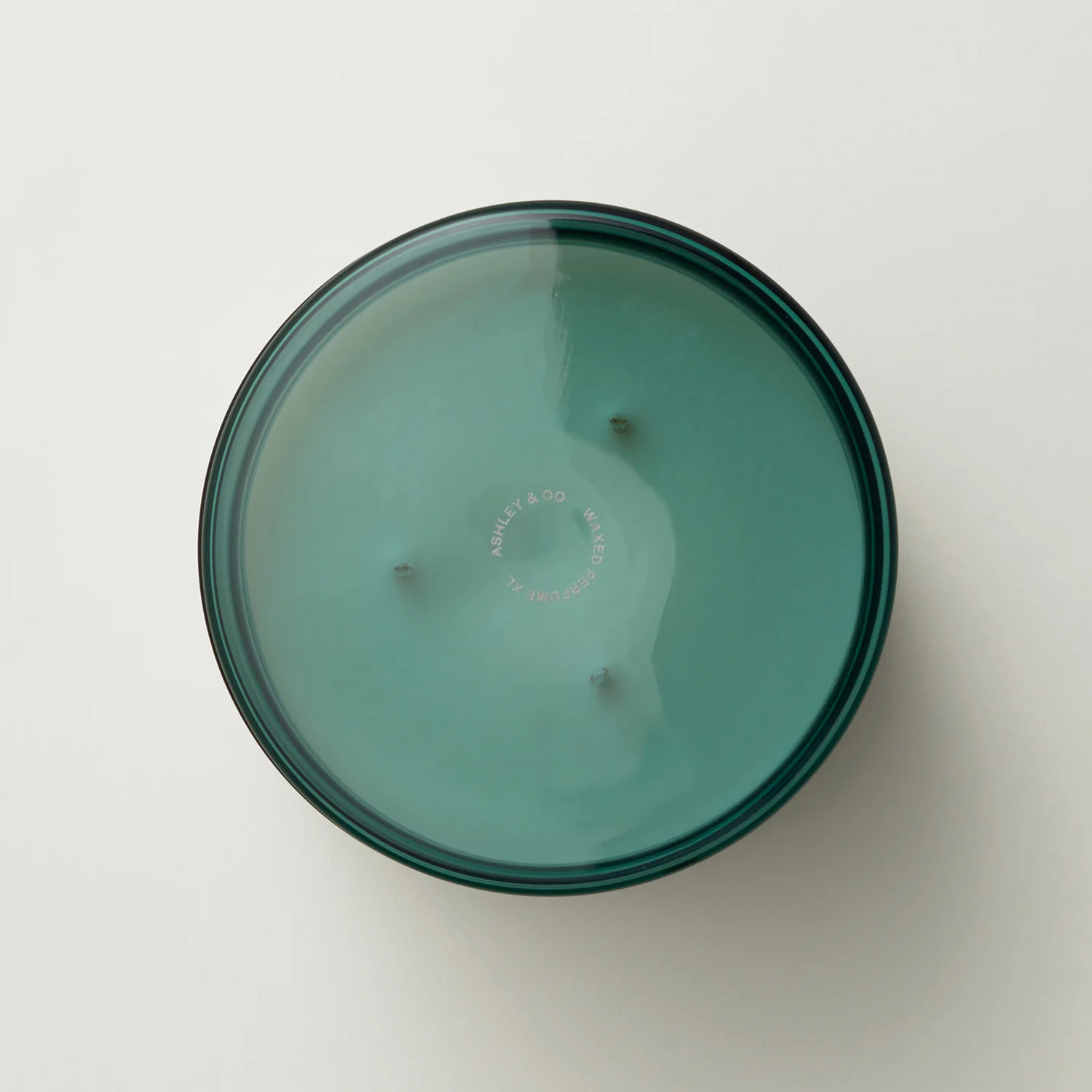ashley + co | waxed perfume scented XL candle | blossom + gilt - Image 16