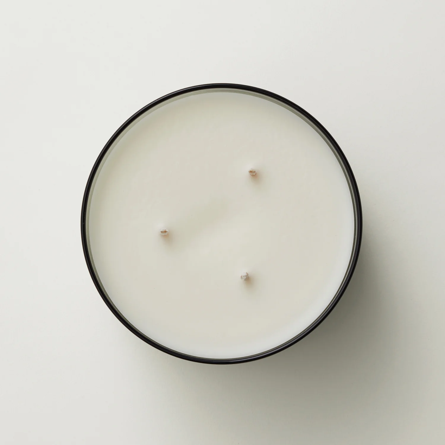 ashley + co | waxed perfume scented XL candle | blossom + gilt - Image 17