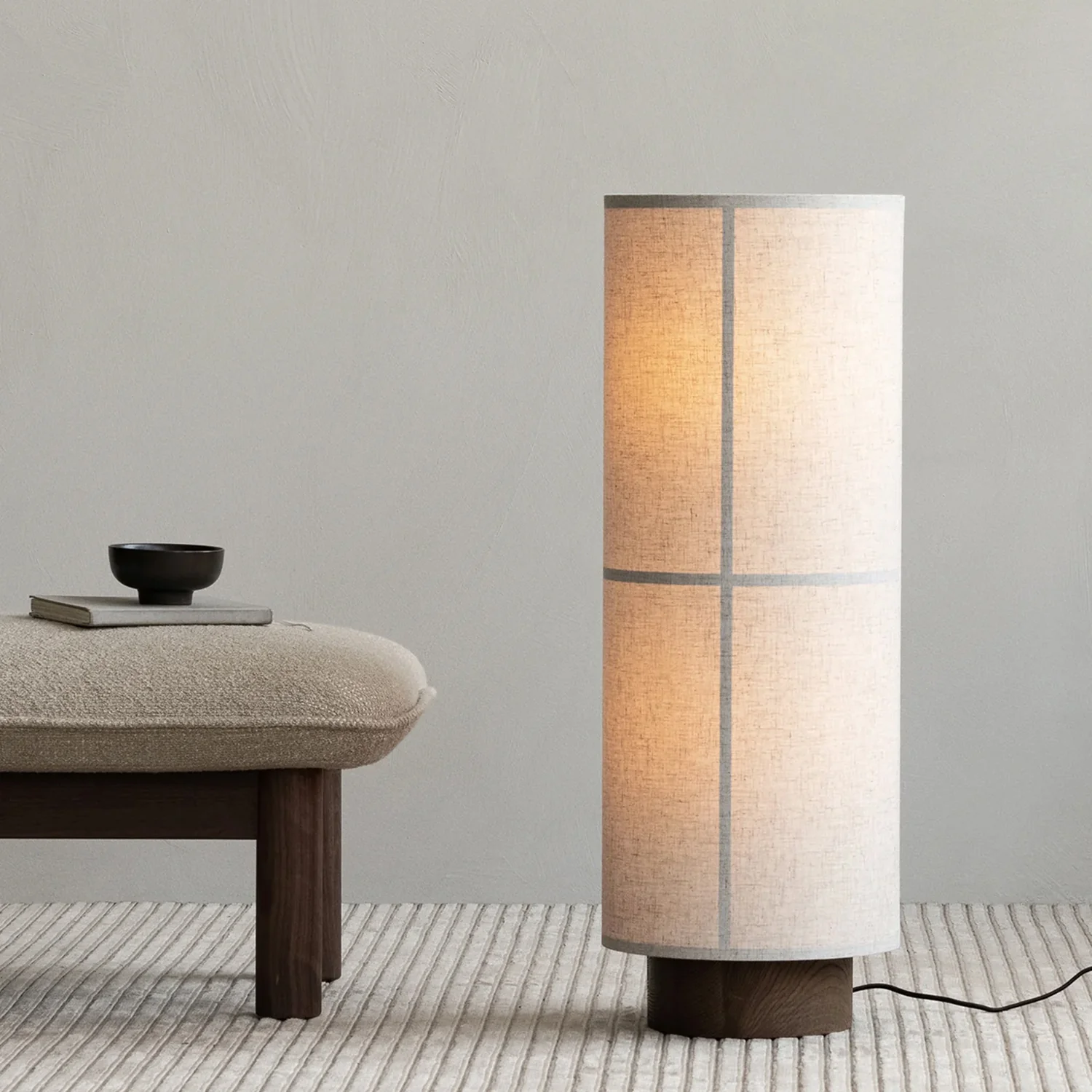 audo copenhagen | hashira floor lamp | raw - Image 2