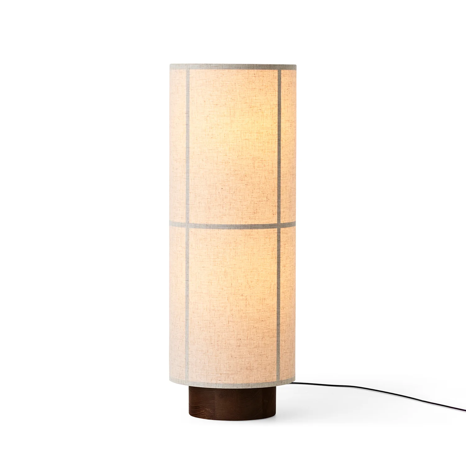 audo copenhagen | hashira floor lamp | raw - Image 3
