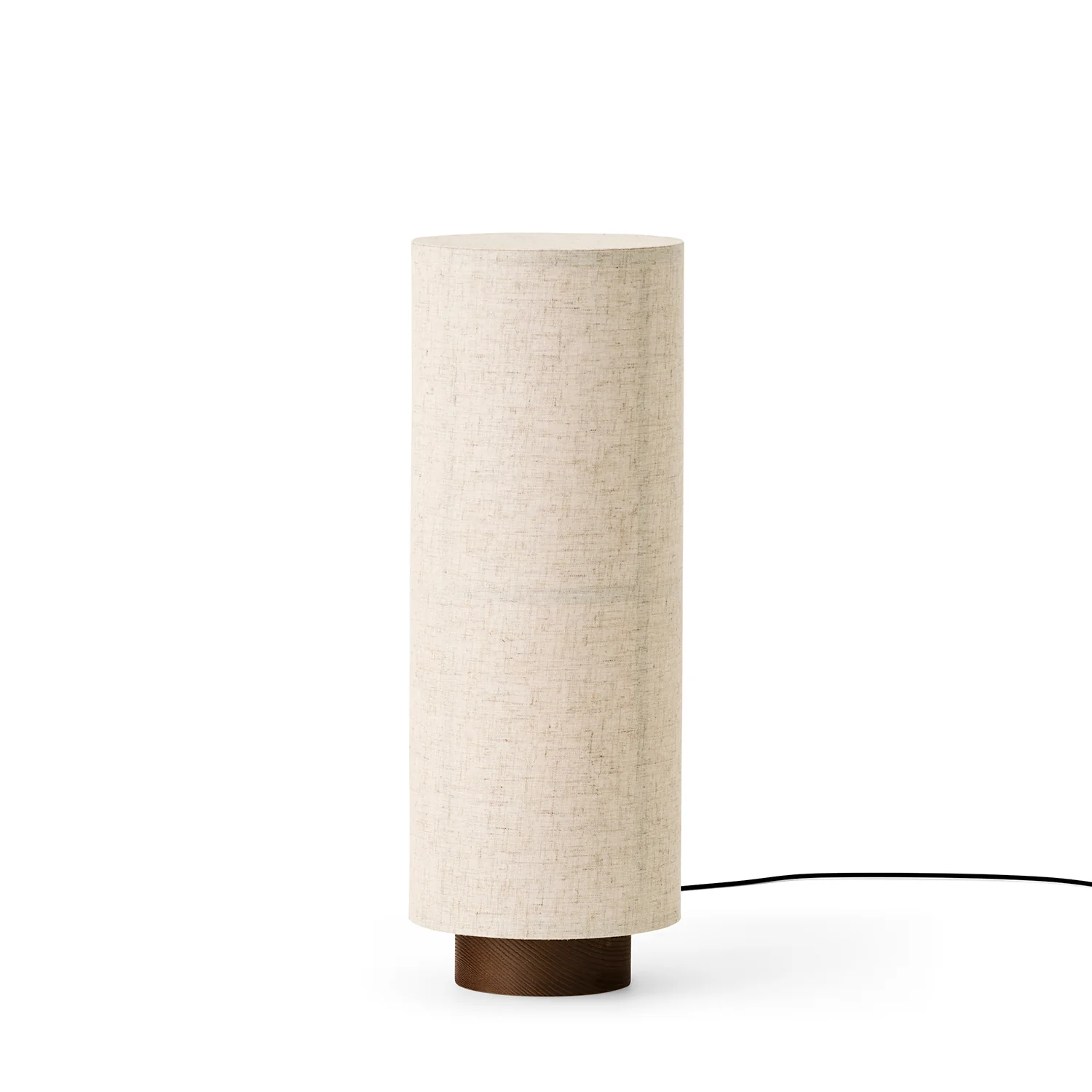 audo copenhagen | hashira table lamp | raw (AU VERSION)