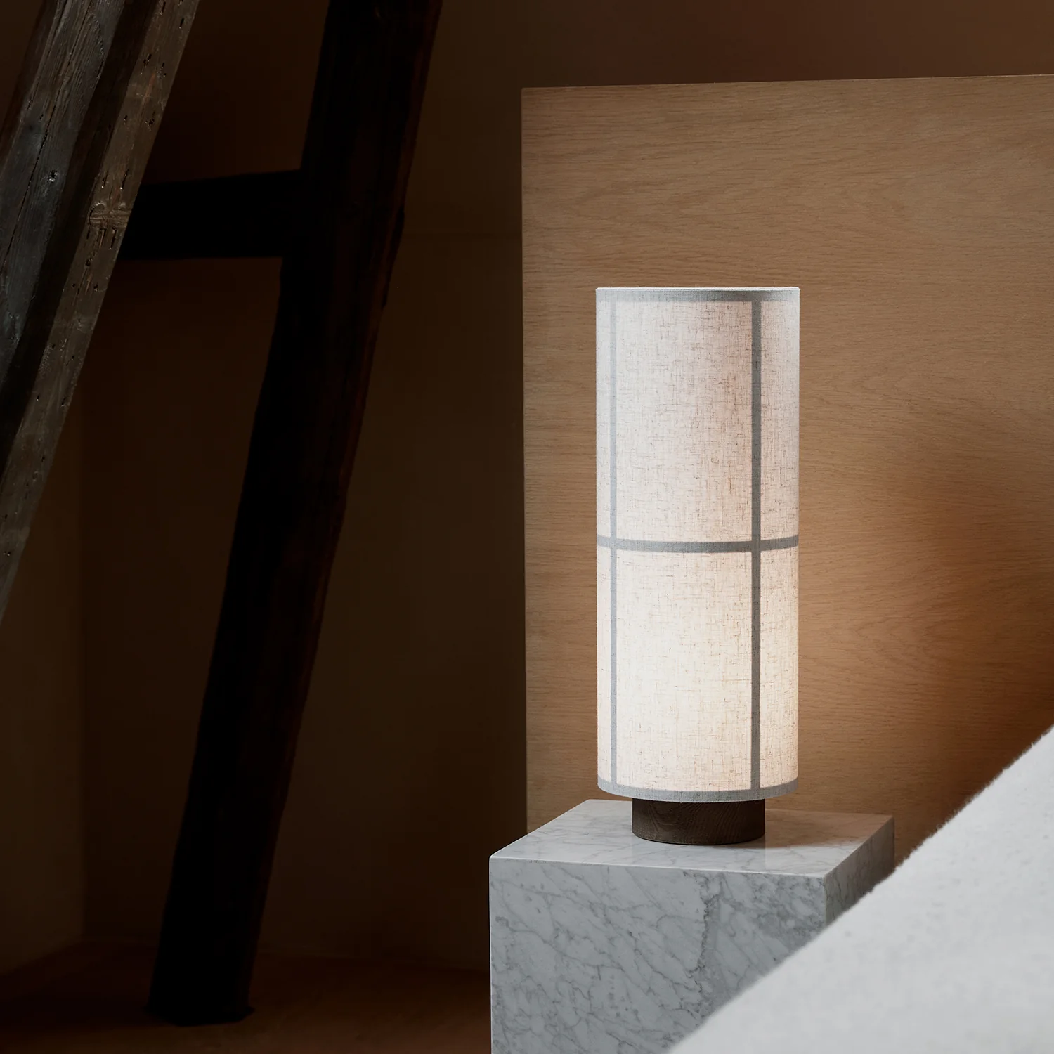 audo copenhagen | hashira table lamp | raw (AU VERSION) - Image 2