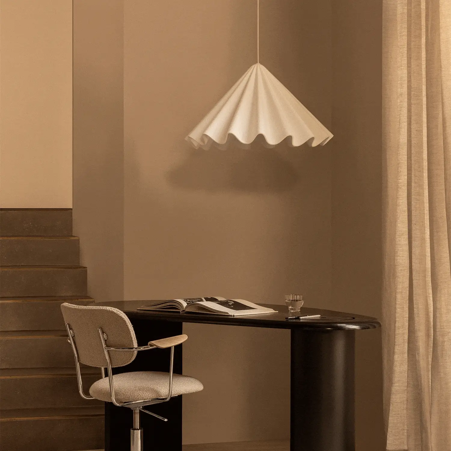 audo copenhagen (menu) | dancing pendant | medium - Image 2