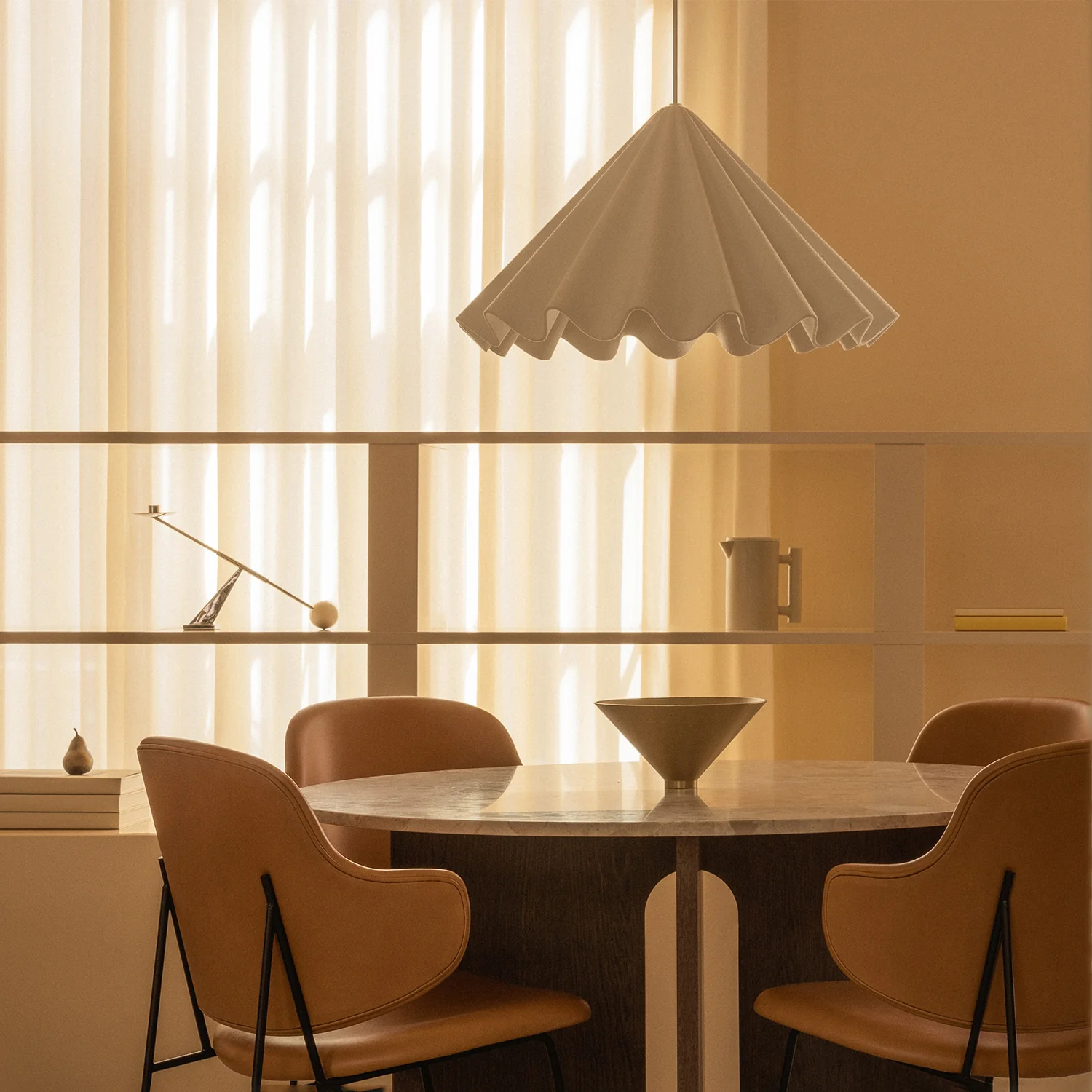 audo copenhagen (menu) | dancing pendant | medium - Image 6