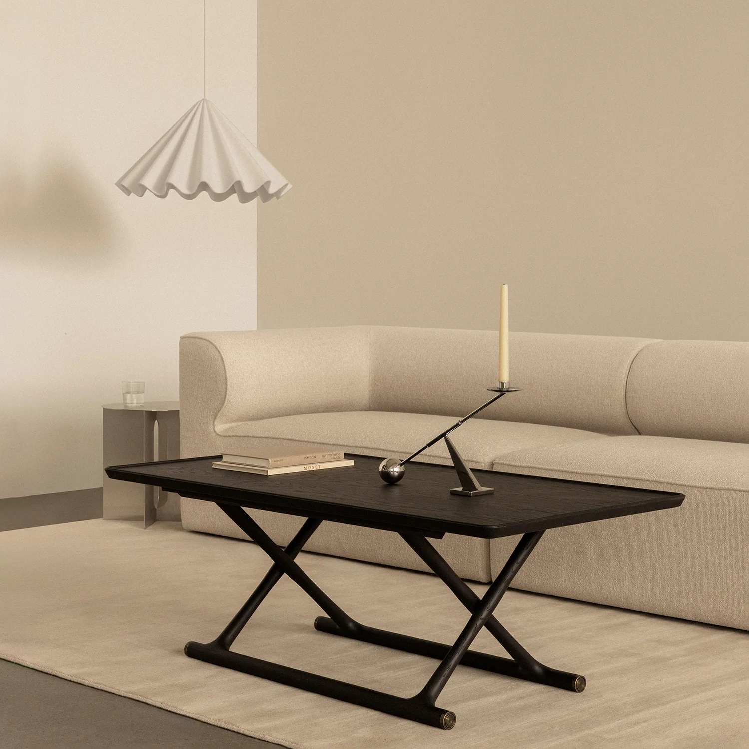 audo copenhagen (menu) | dancing pendant | medium - Image 8