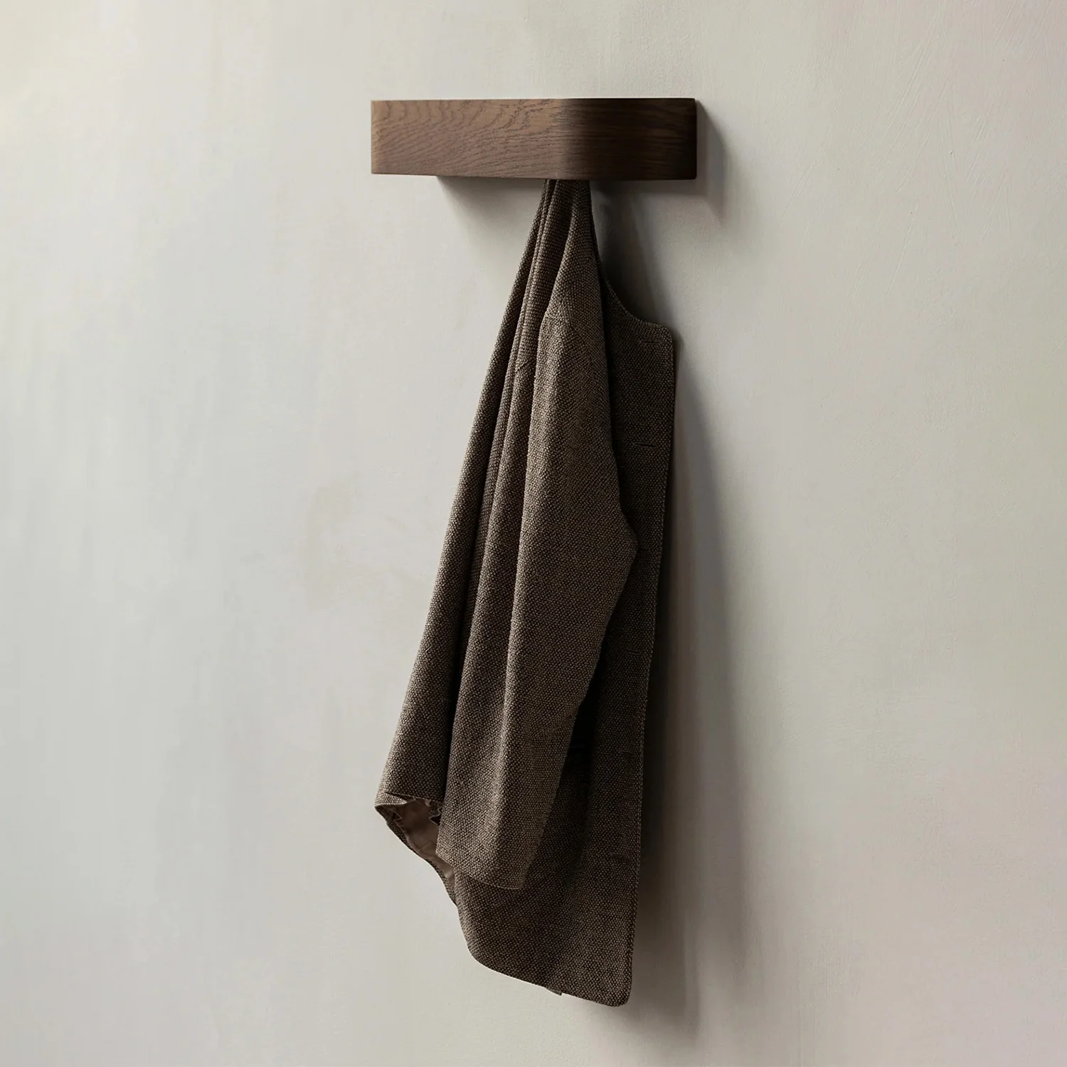 audo copenhagen (menu) | epoch rack 50cm | dark stained oak - Image 2