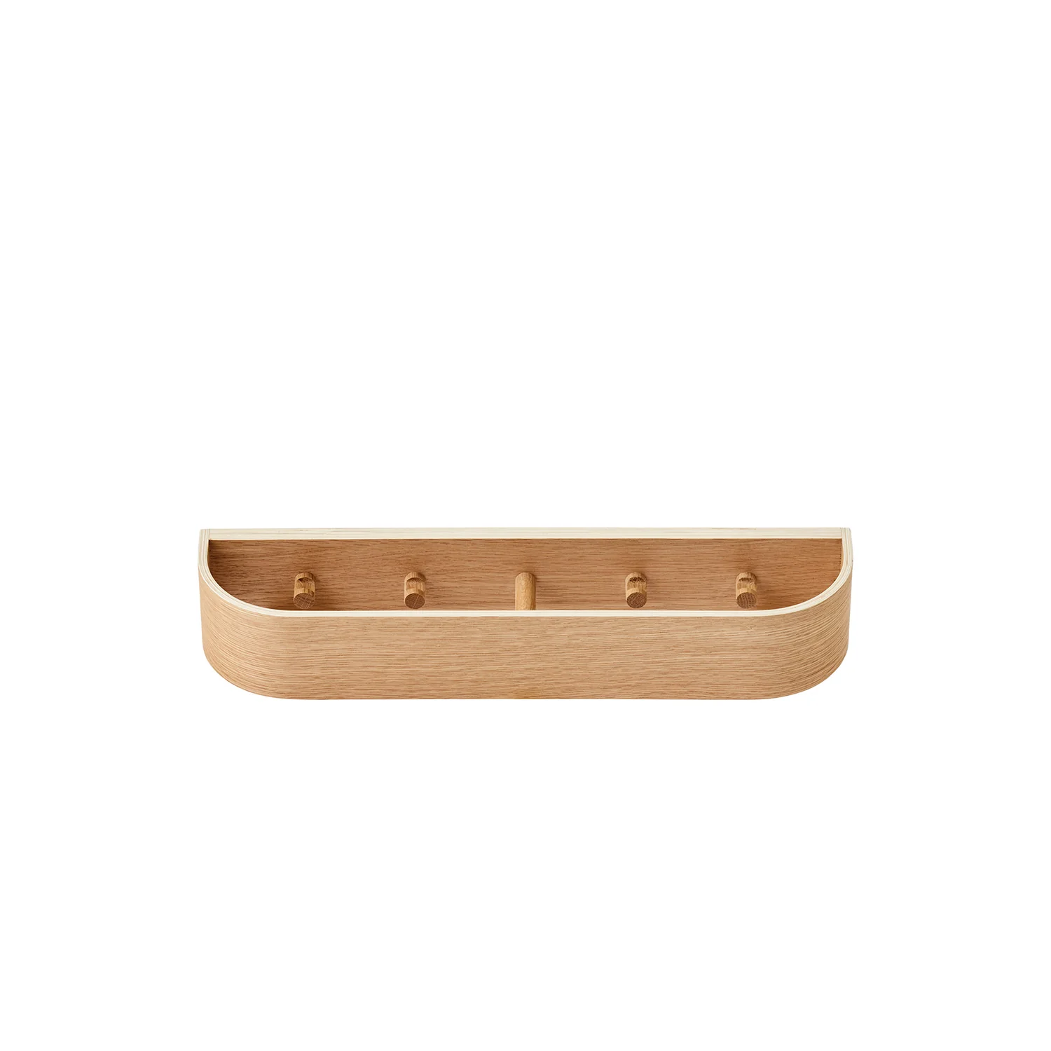 audo copenhagen (menu) | epoch rack 50cm | natural oak - Image 3