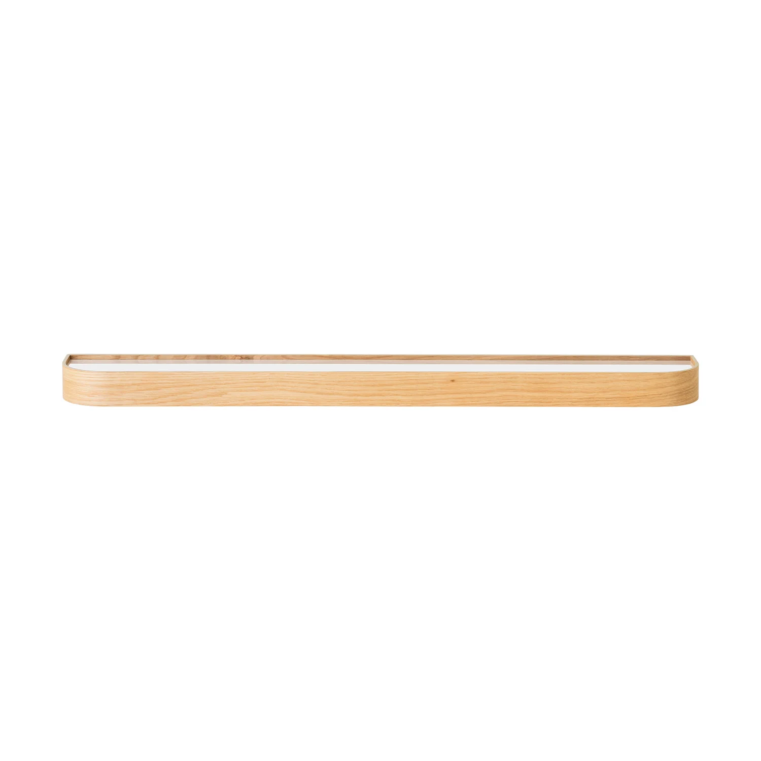 audo copenhagen (menu) | epoch shelf 150cm | natural oak - Image 3