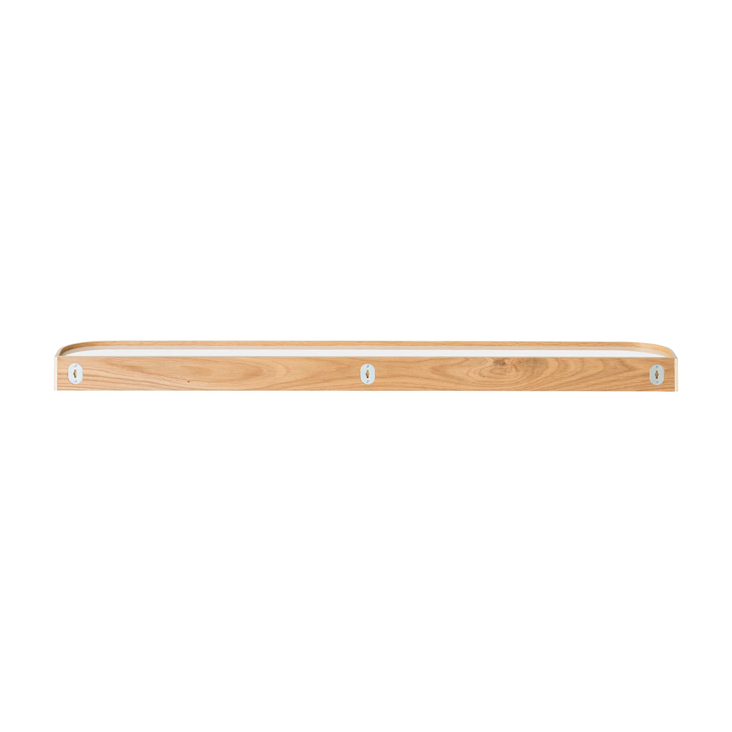 audo copenhagen (menu) | epoch shelf 150cm | natural oak - Image 5