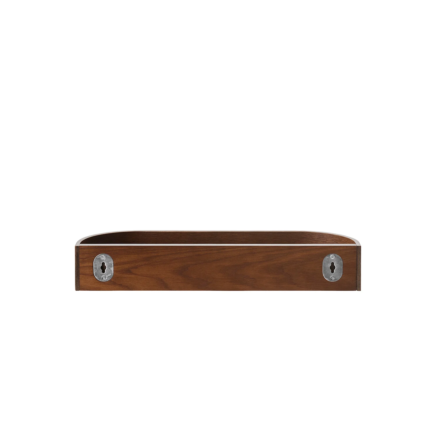 audo copenhagen (menu) | epoch shelf 50cm | dark stained oak - Image 5