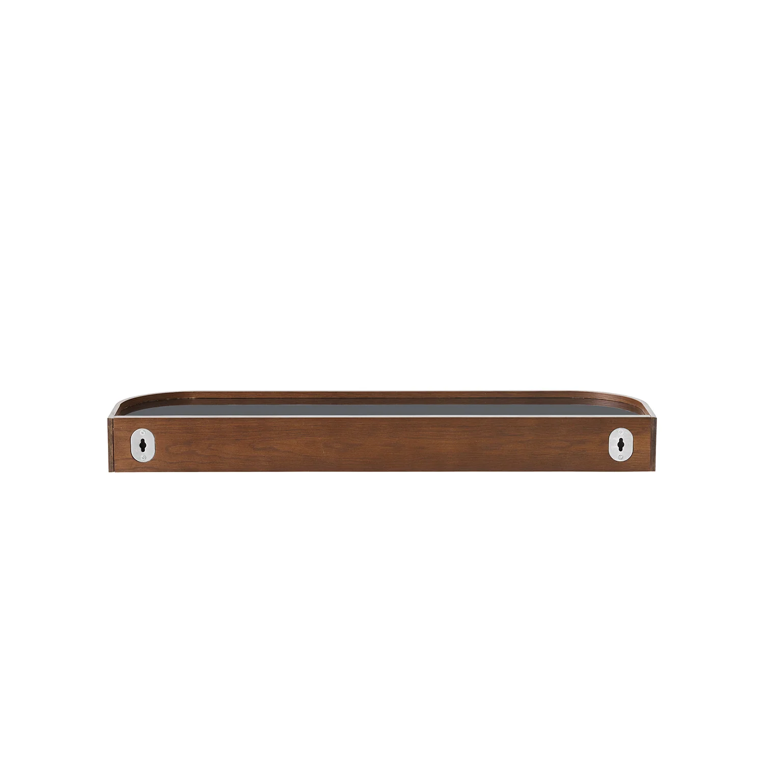 audo copenhagen (menu) | epoch shelf 79cm | dark stained oak - Image 8
