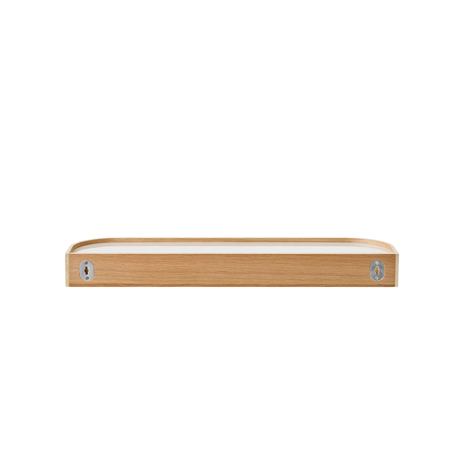 audo copenhagen (menu) | epoch shelf 79cm | natural oak - Image 8