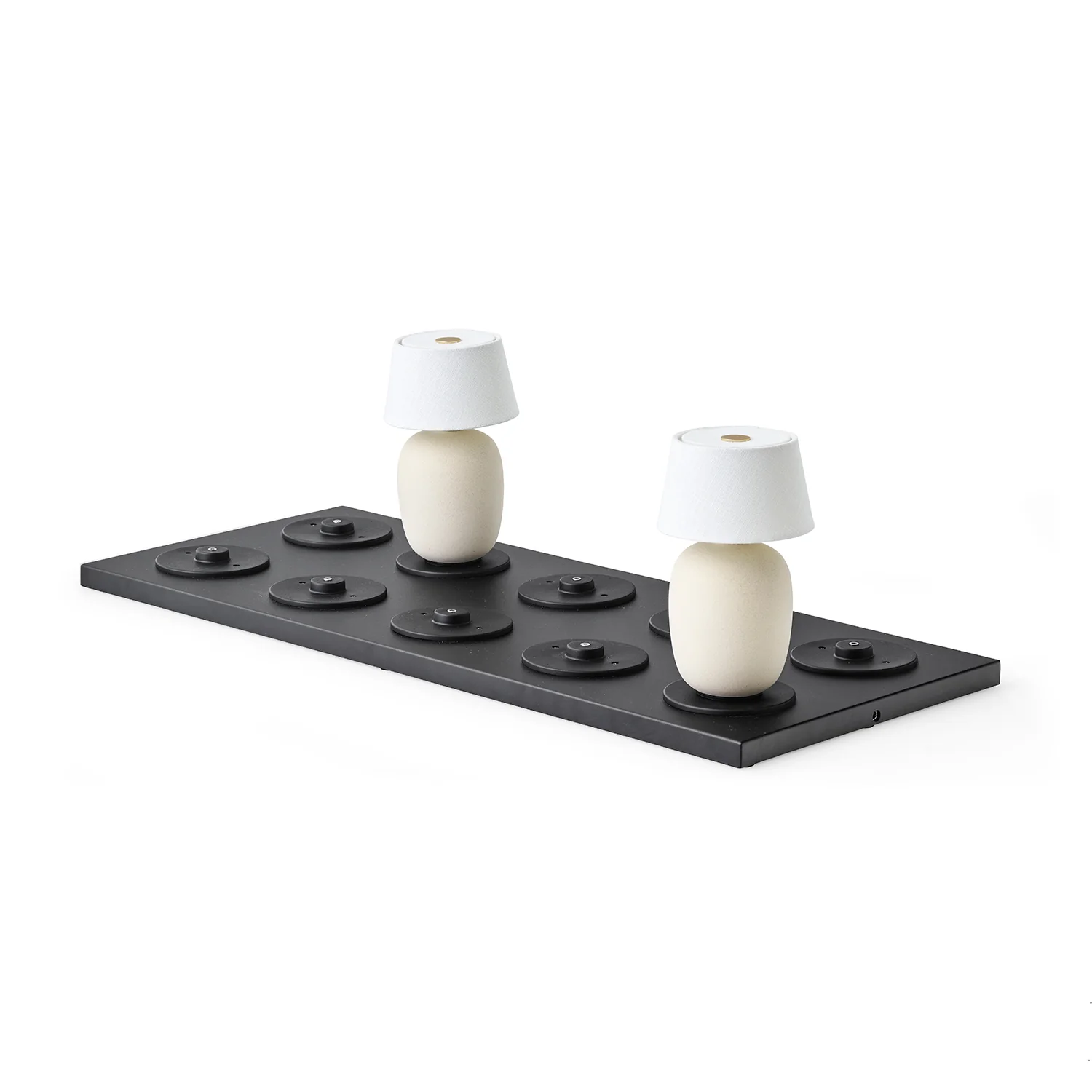 audo copenhagen (menu) | charging board | 10 outlets - Image 4