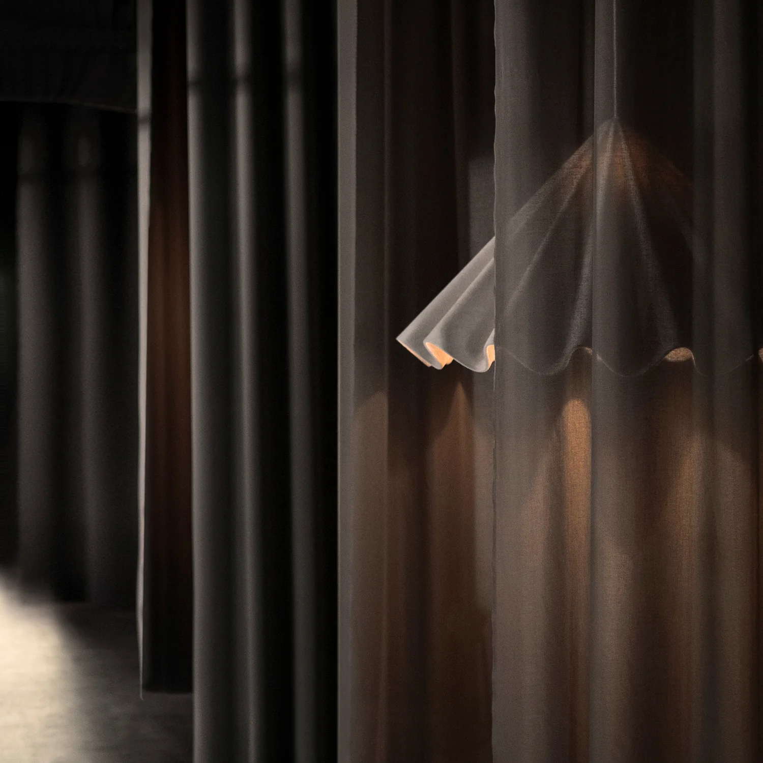 audo copenhagen (menu) | dancing pendant lamp | large - Image 12