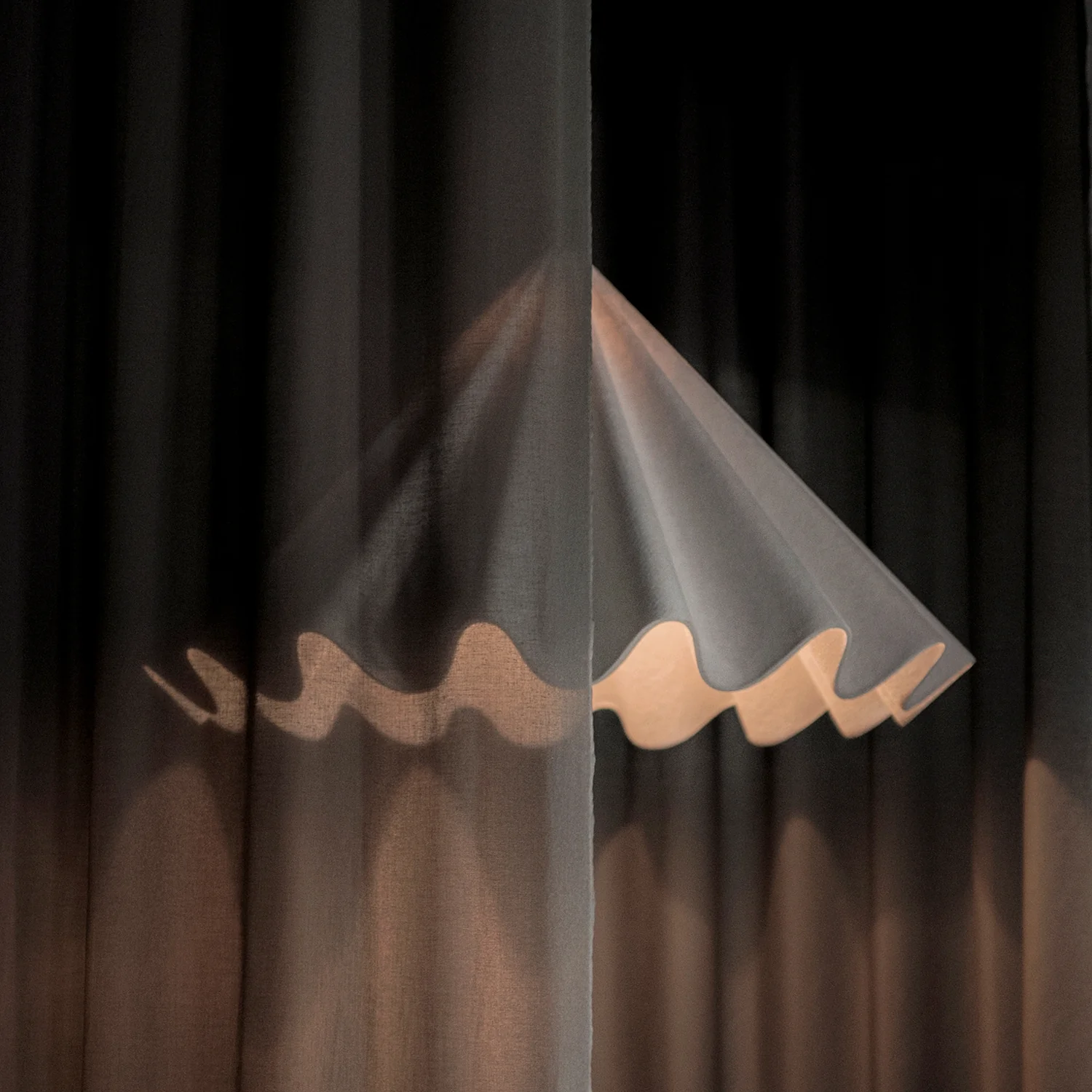 audo copenhagen (menu) | dancing pendant lamp | large - Image 13