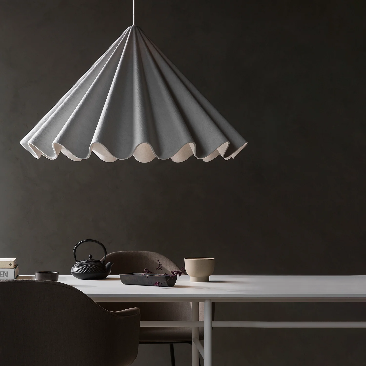 audo copenhagen (menu) | dancing pendant lamp | large - Image 14
