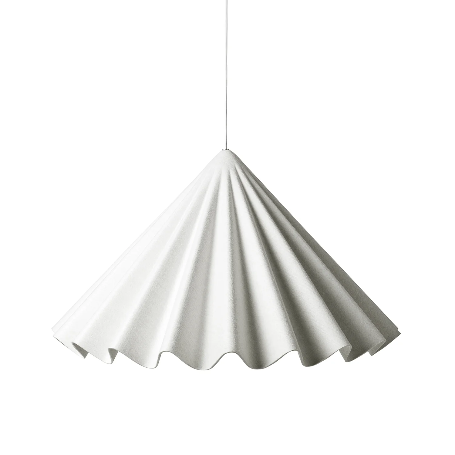 audo copenhagen (menu) | dancing pendant lamp | large - Image 3