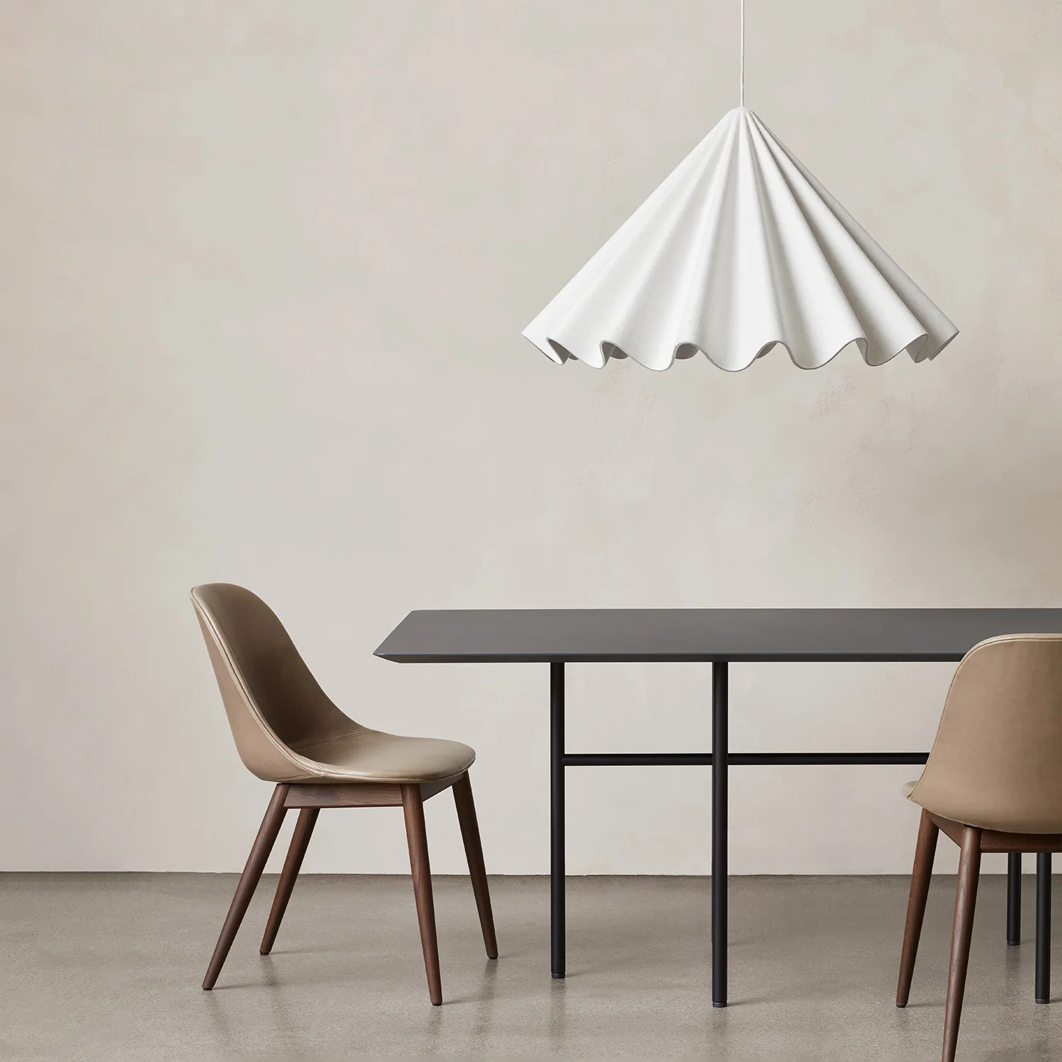 audo copenhagen (menu) | dancing pendant lamp | large - Image 6