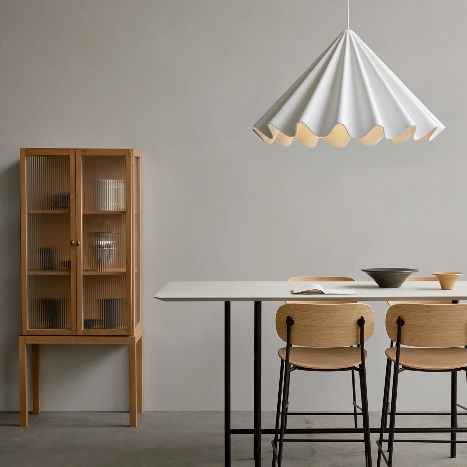 audo copenhagen (menu) | dancing pendant lamp | large - Image 7