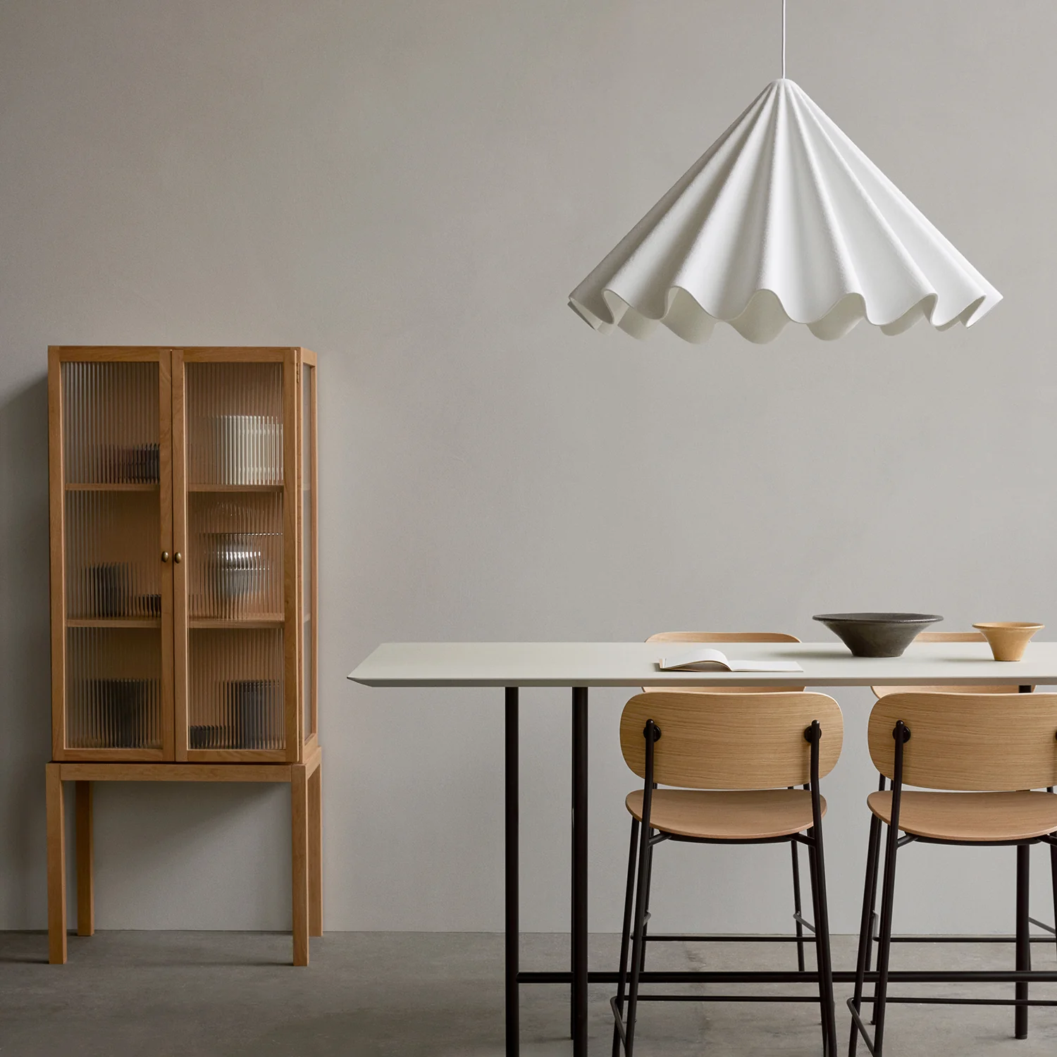 audo copenhagen (menu) | dancing pendant lamp | large - Image 9