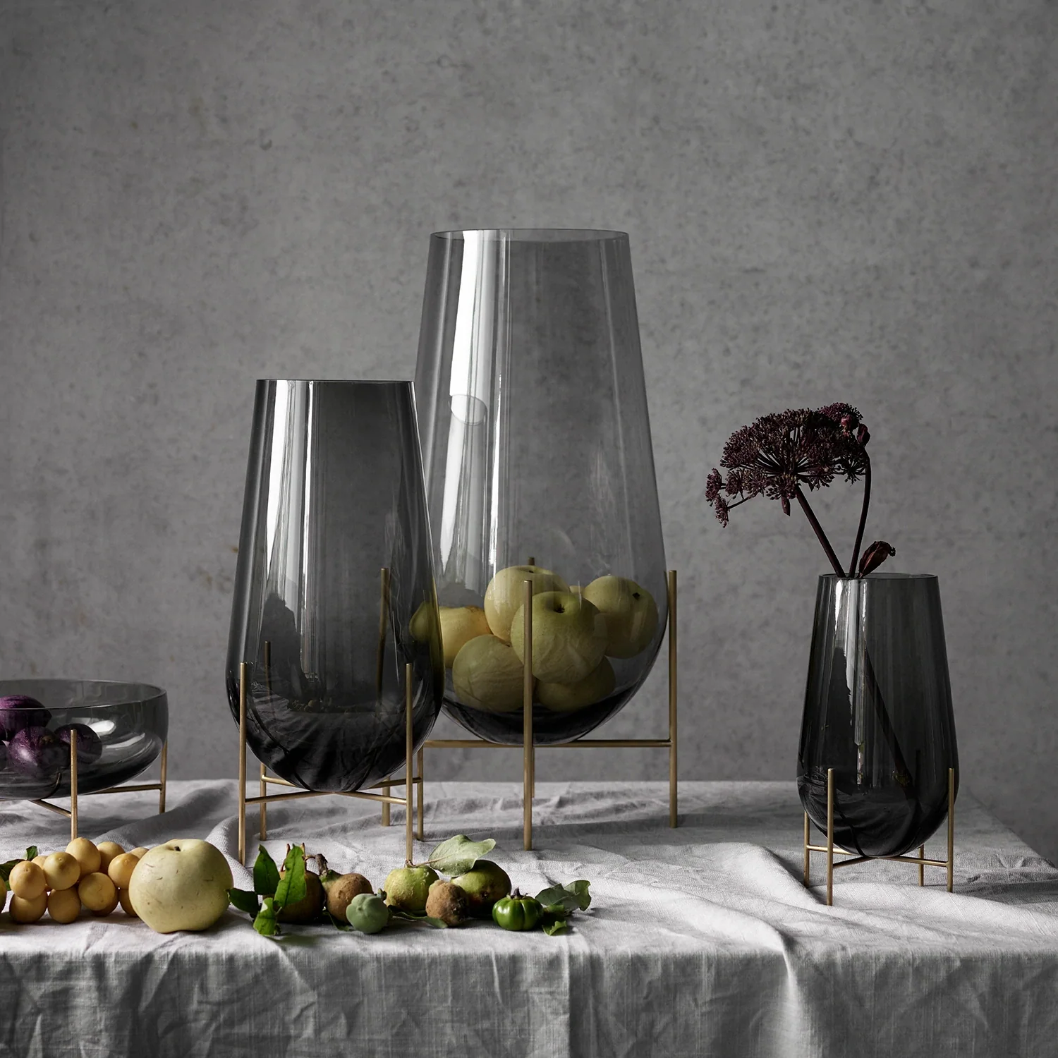 audo copenhagen (menu) | echasse bowl | smoke - Image 6