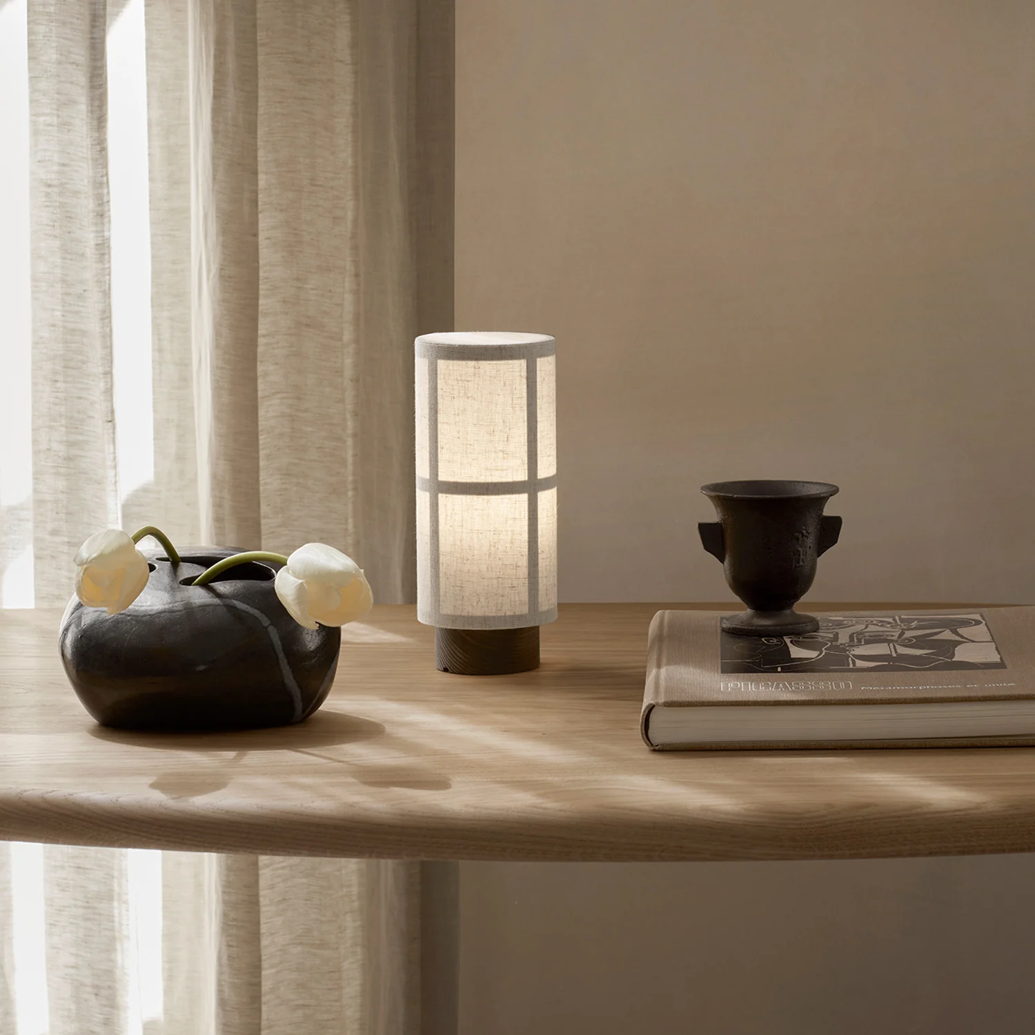 audo copenhagen (menu) | hashira portable table lamp | raw - Image 12